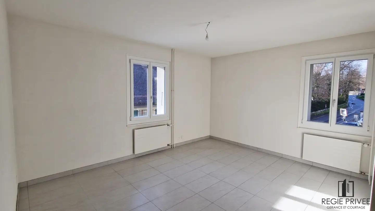 Appartement à louer - Route De La Laiterie 2, 1173 Féchy - Photo 3