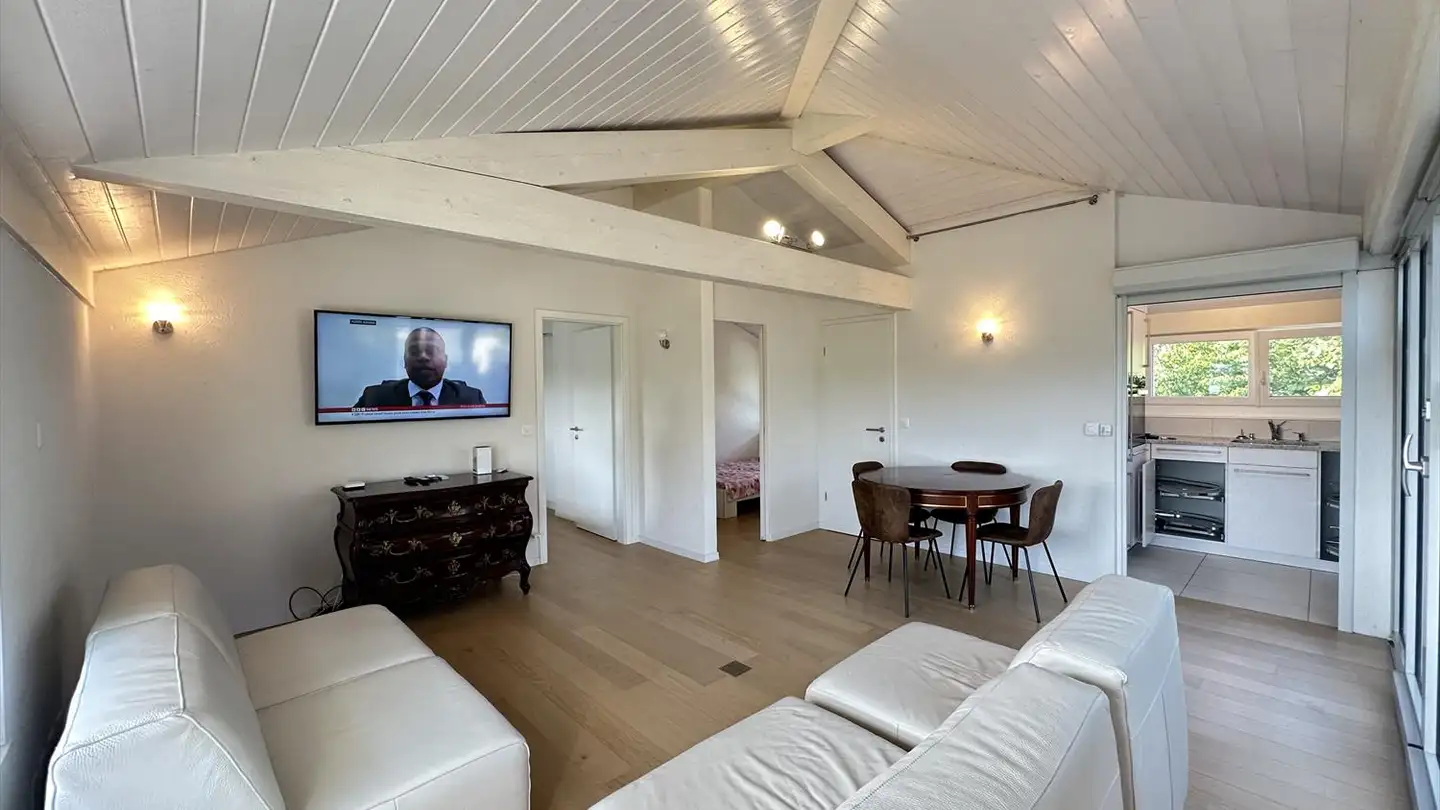 Furnished apartment for rent - 1218 Le Grand-Saconnex - Photo 2