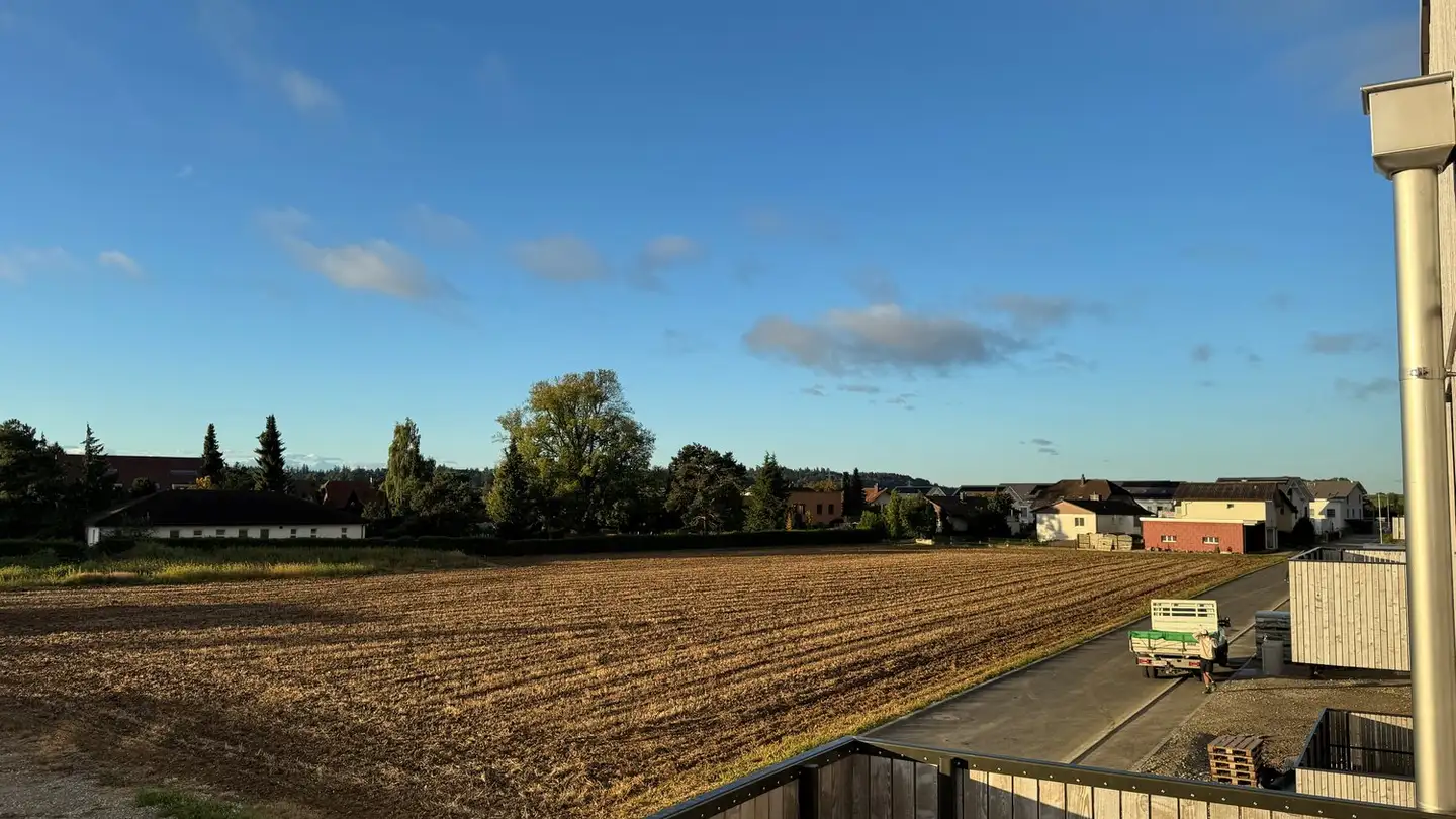 Penthouse for rent - Hofackerweg 22, 4704 Niederbipp