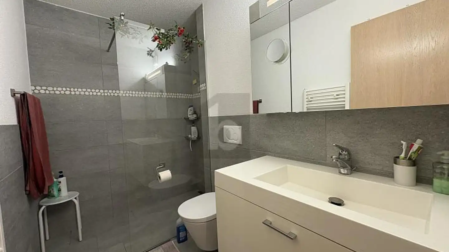 Appartamento ammobiliato in affitto - 4528 Zuchwil - Foto 4