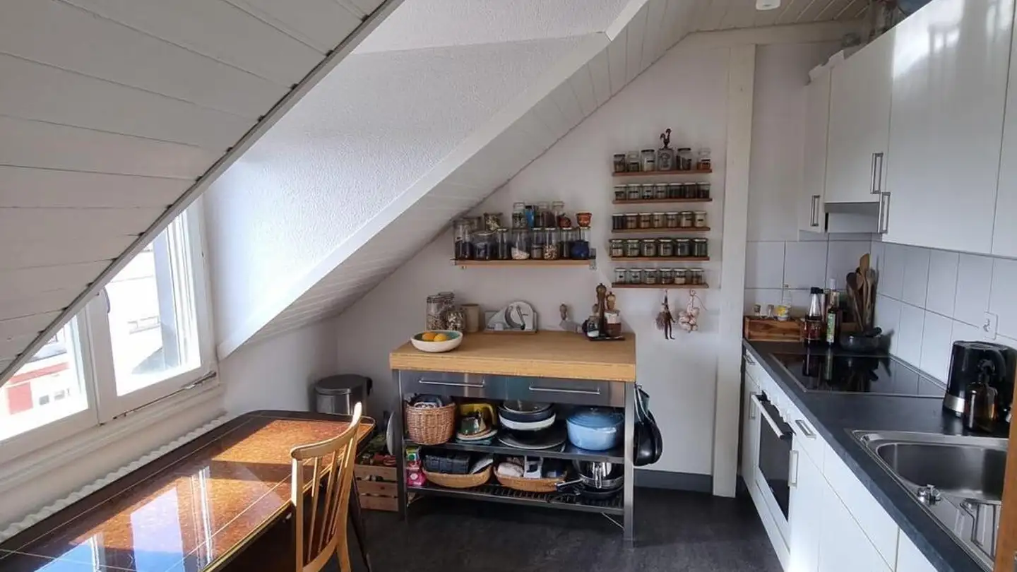 Appartamento ammobiliato in affitto - 4055 Basel - Foto 4