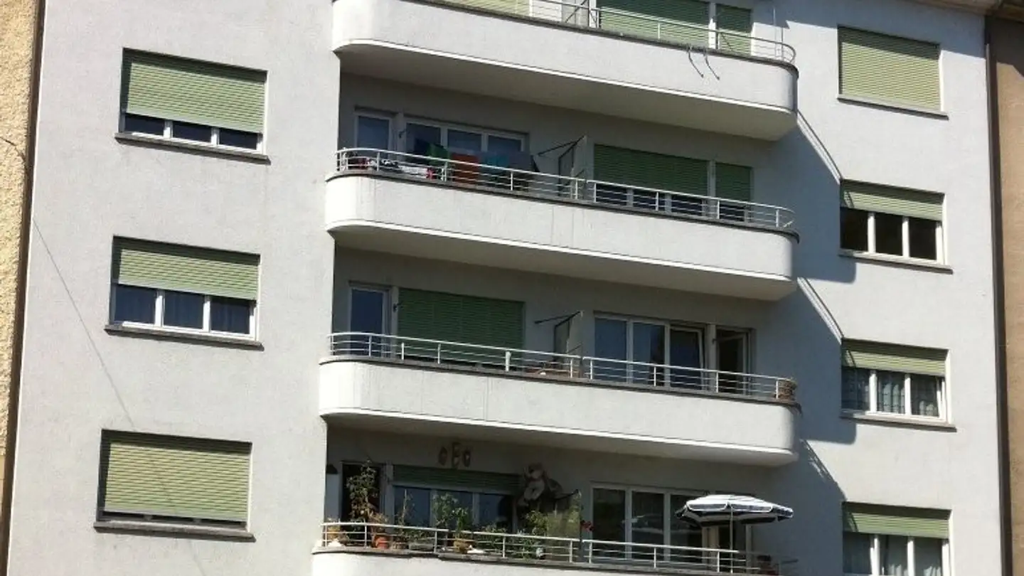 Appartement à louer - Ernst-Schüler-Strasse 29, 2502 Biel/Bienne