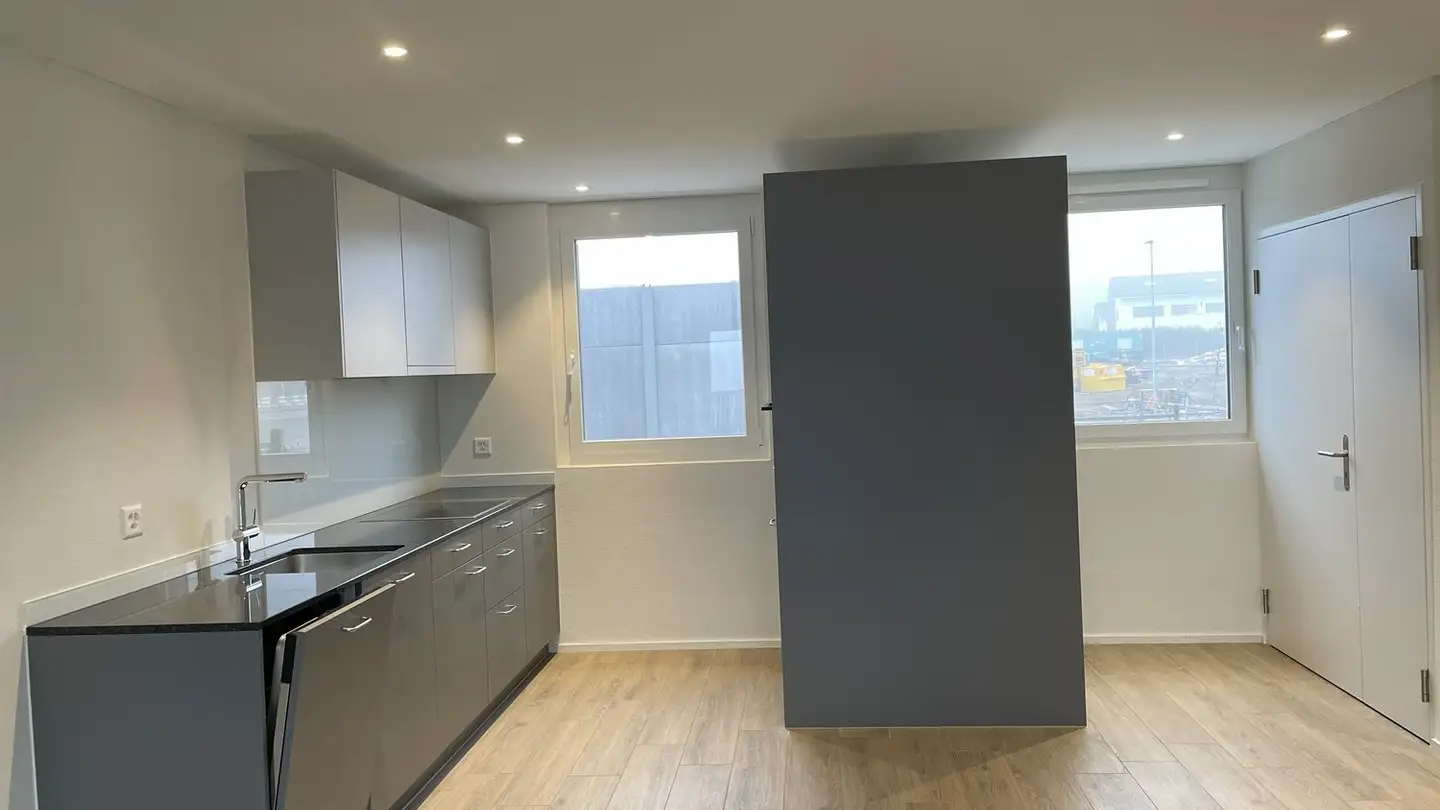 Penthouse for rent - Hofackerweg 22, 4704 Niederbipp - Photo 2