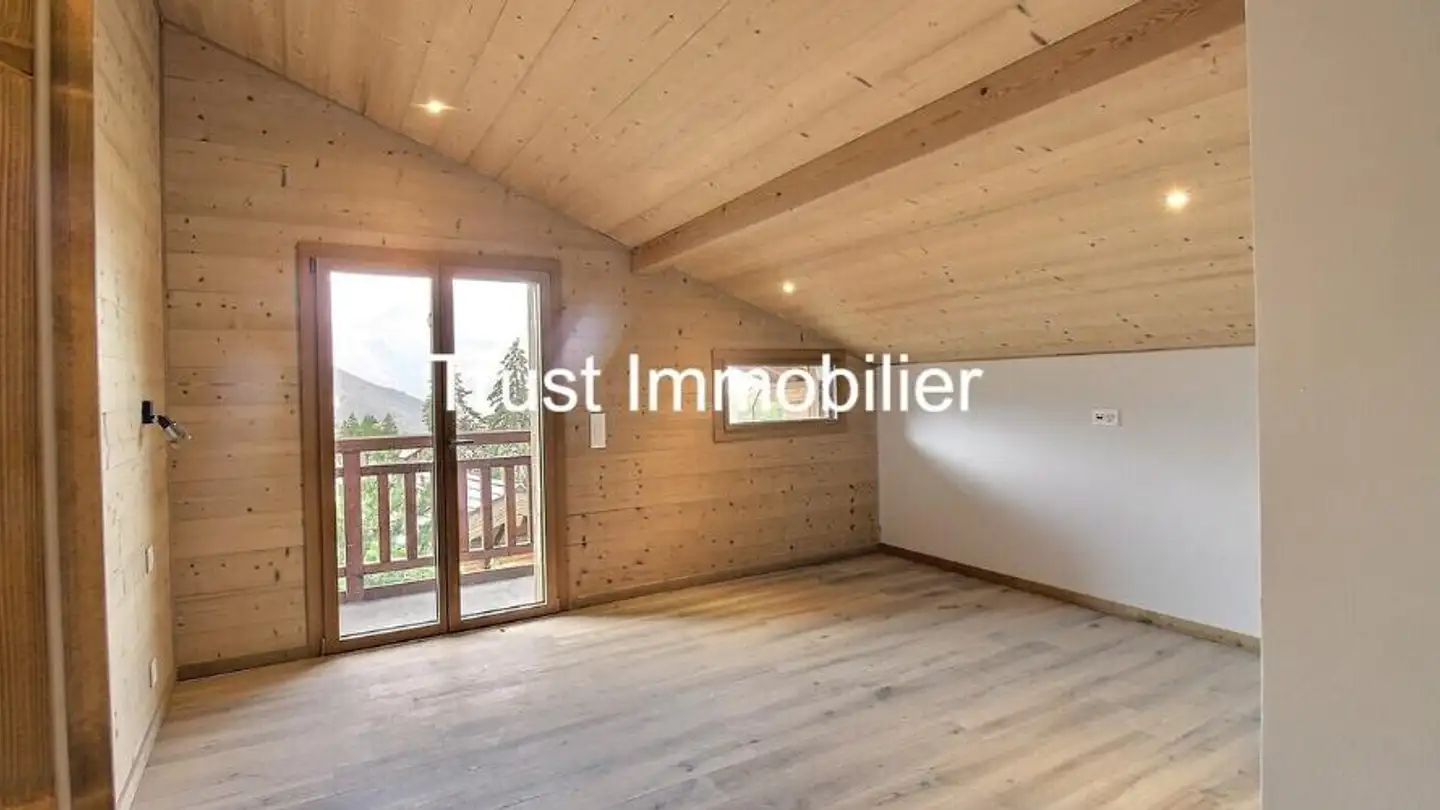 Chalet in vendita - 1882 Gryon - Foto 4