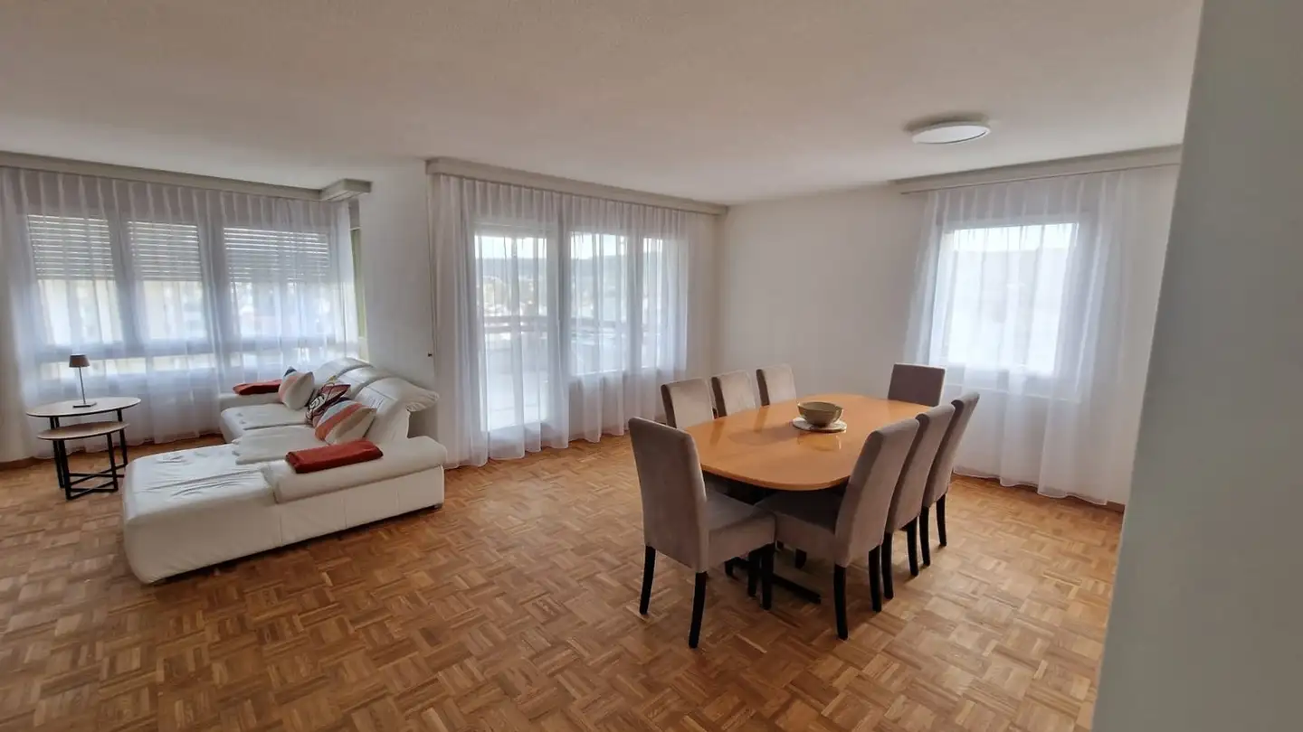 Chambre à louer - 8952 Schlieren