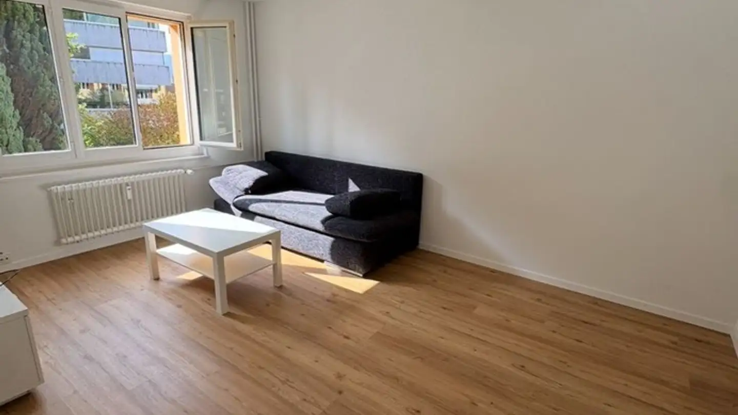 Appartement à louer - Grüneggstrasse 1, 6005 Luzern