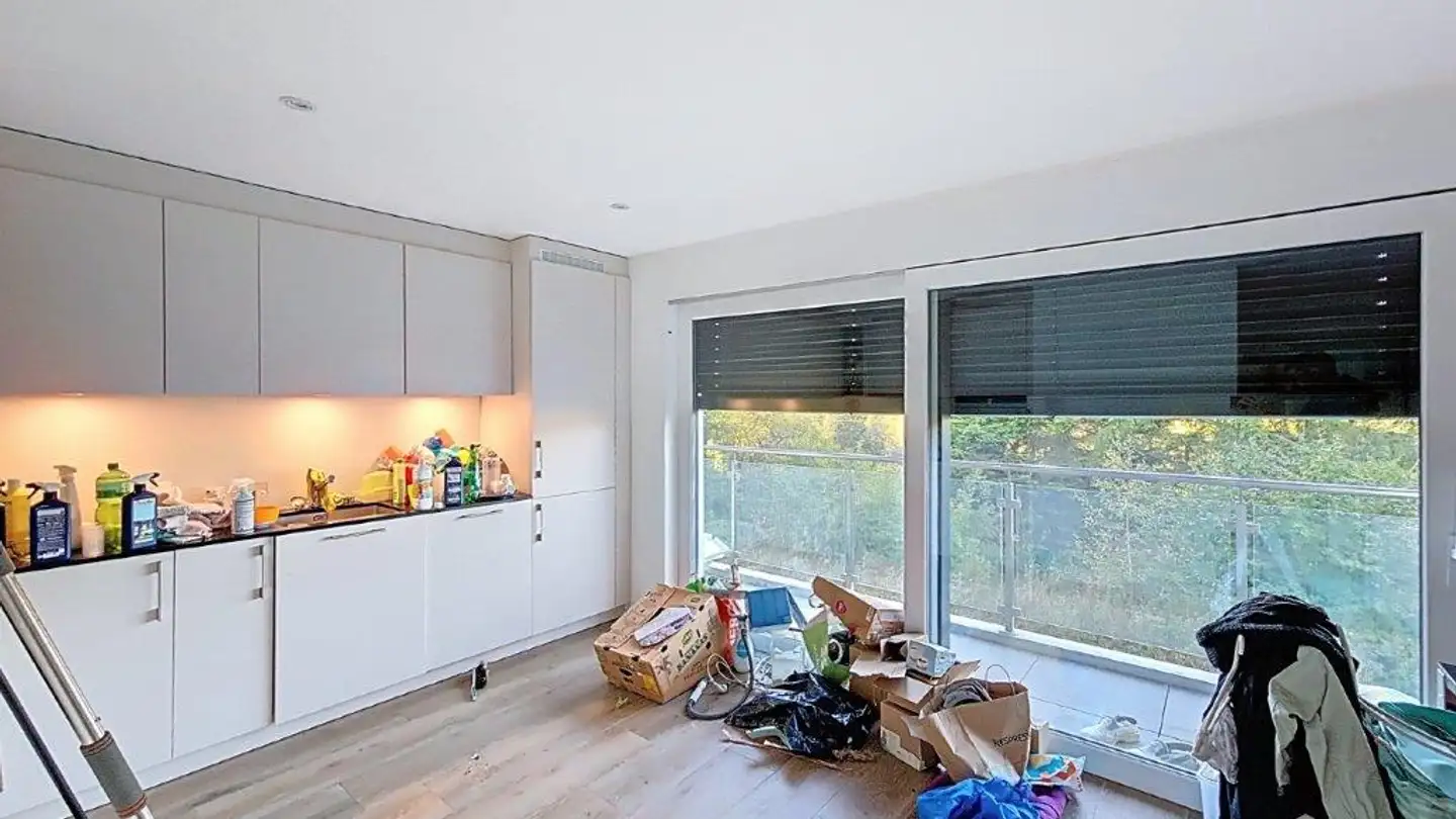 Appartamento in affitto - Chemin De La Terrassette 7, 1680 Romont FR - Photo 3