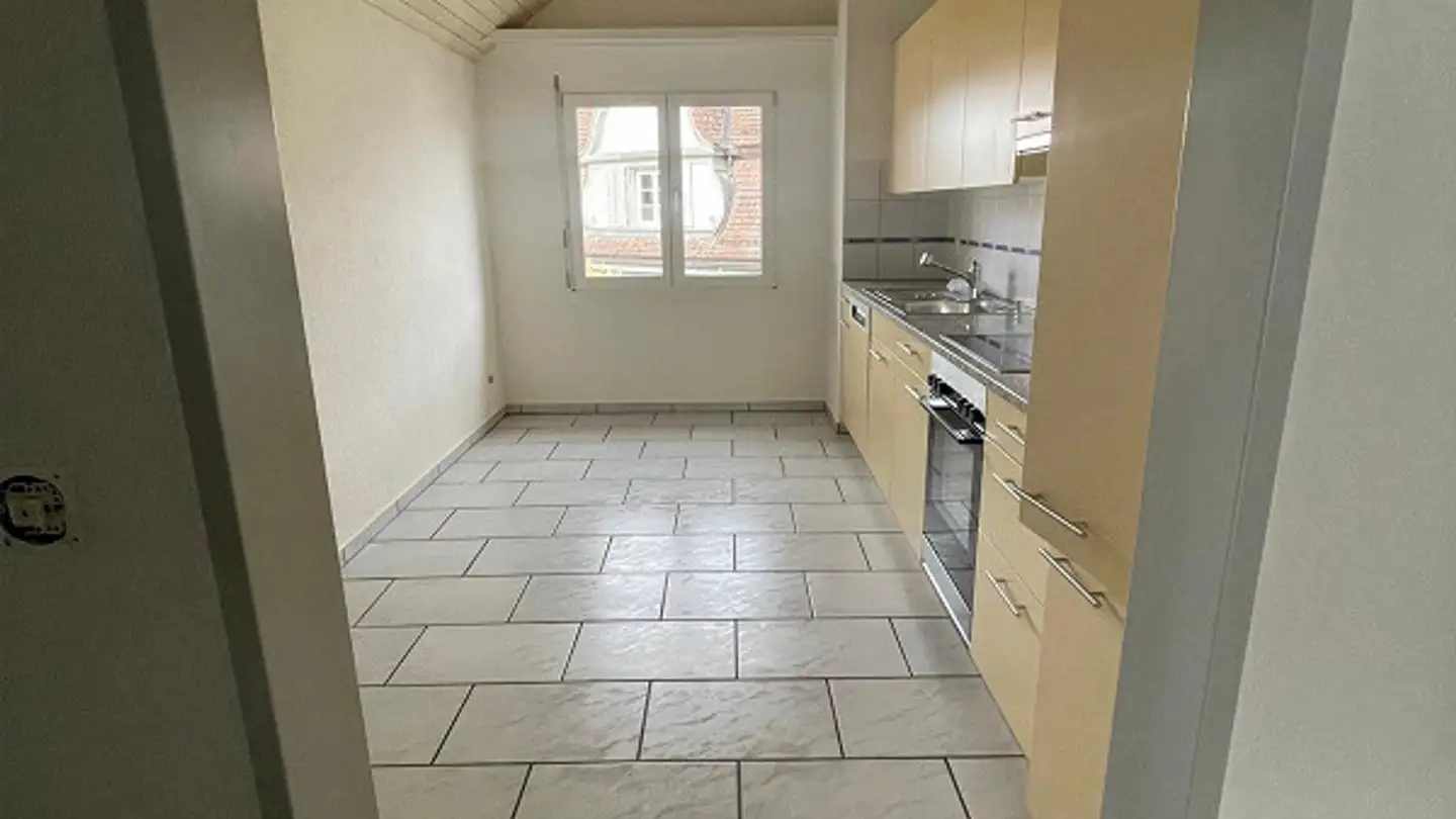 Penthouse for rent - Mittlere Bahnhofstrasse 3, 8853 Lachen SZ - Photo 2