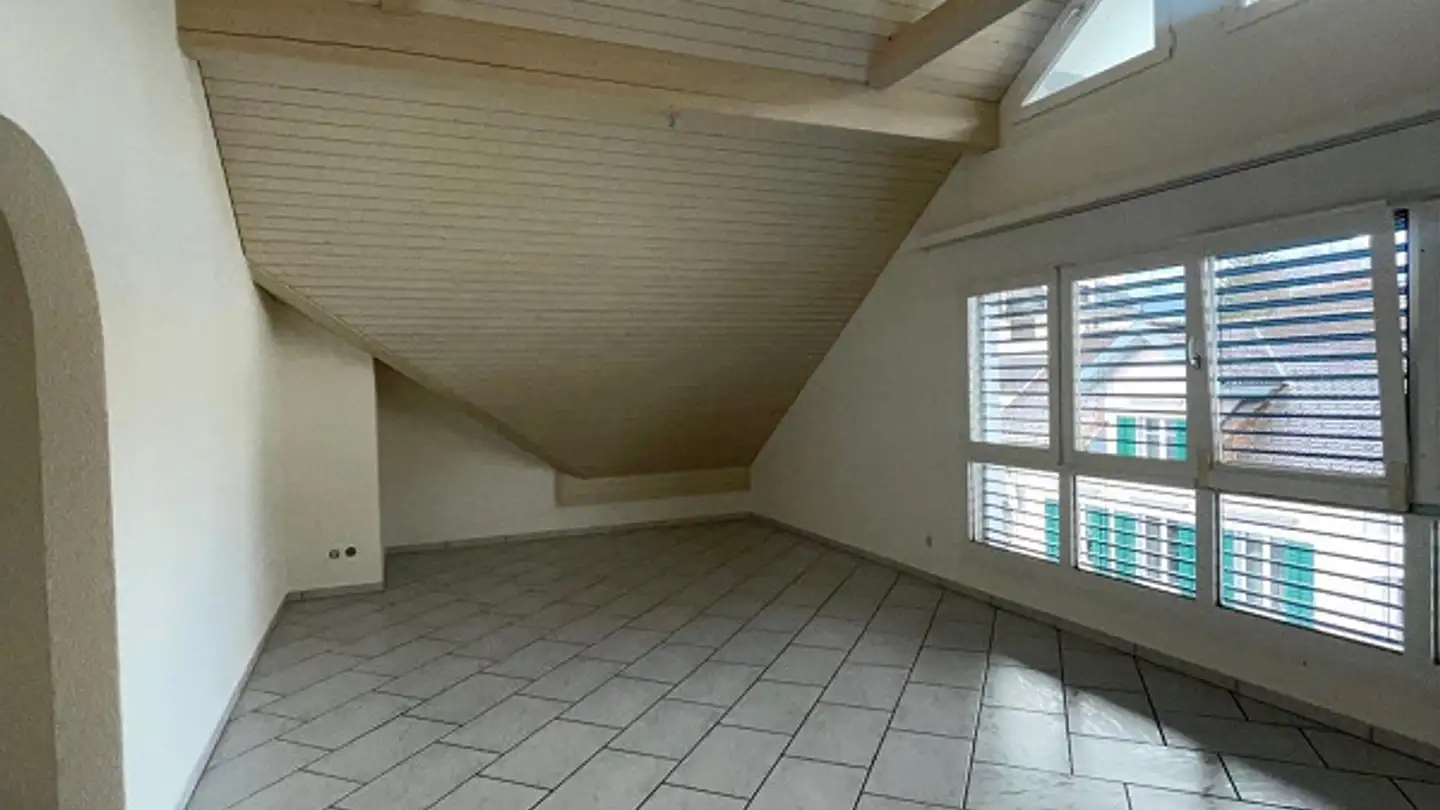 Penthouse for rent - Mittlere Bahnhofstrasse 3, 8853 Lachen SZ - Photo 4