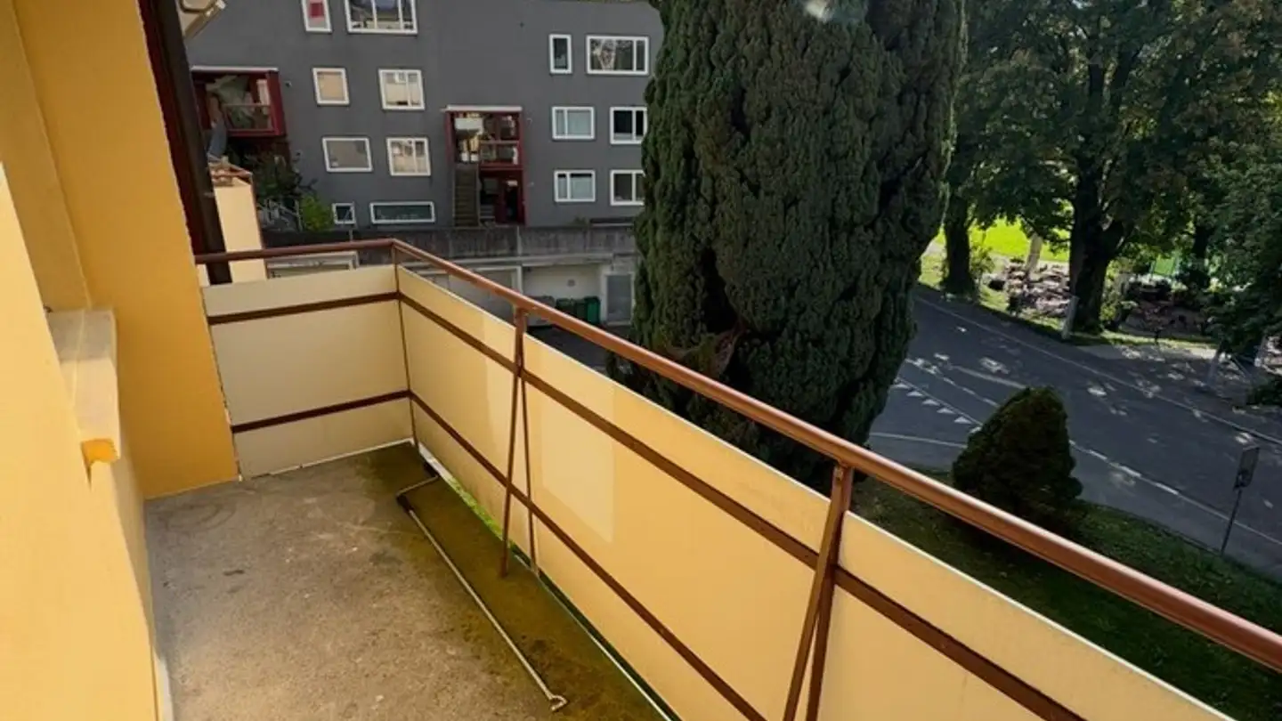 Appartement à louer - Grüneggstrasse 1, 6005 Luzern - Photo 3