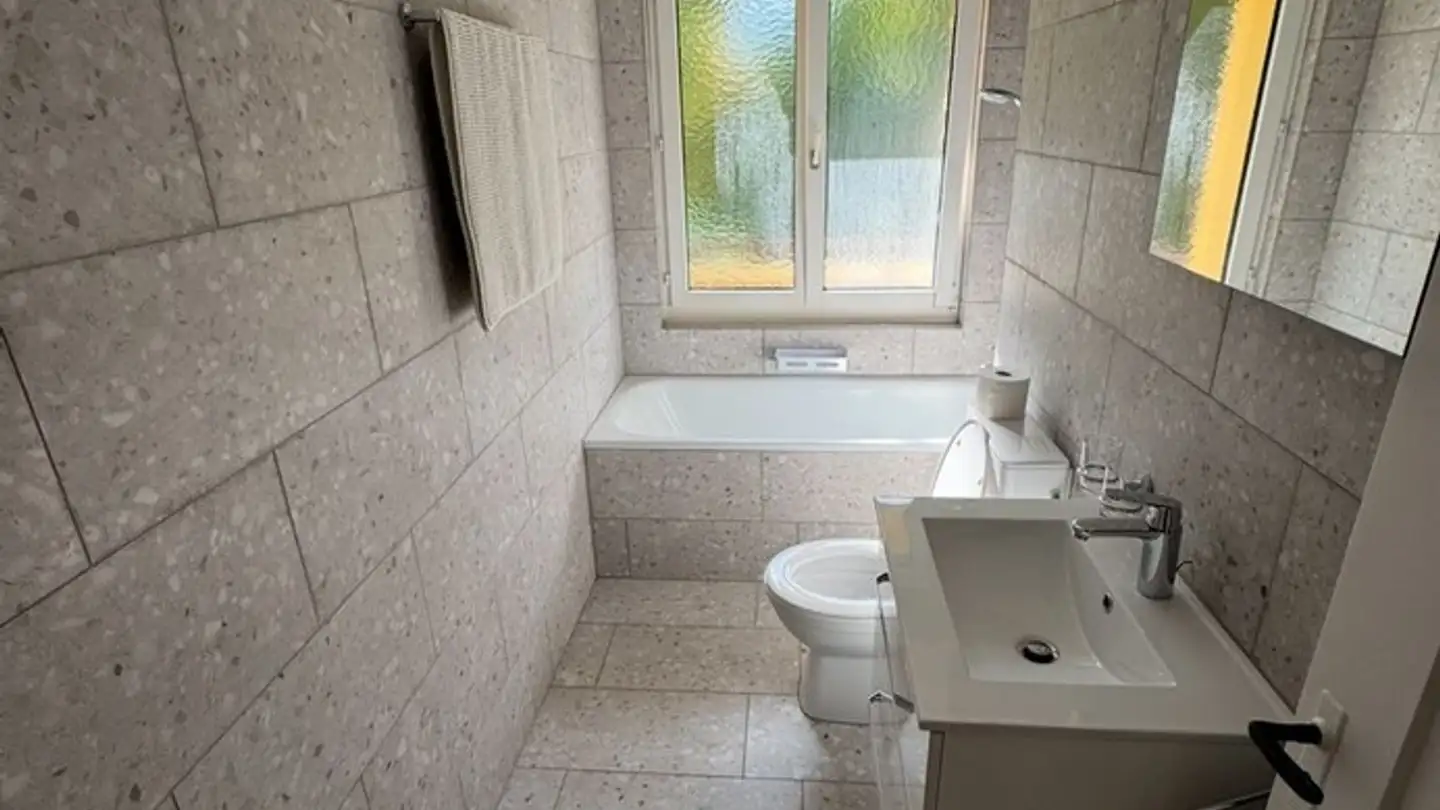 Appartement à louer - Grüneggstrasse 1, 6005 Luzern - Photo 4