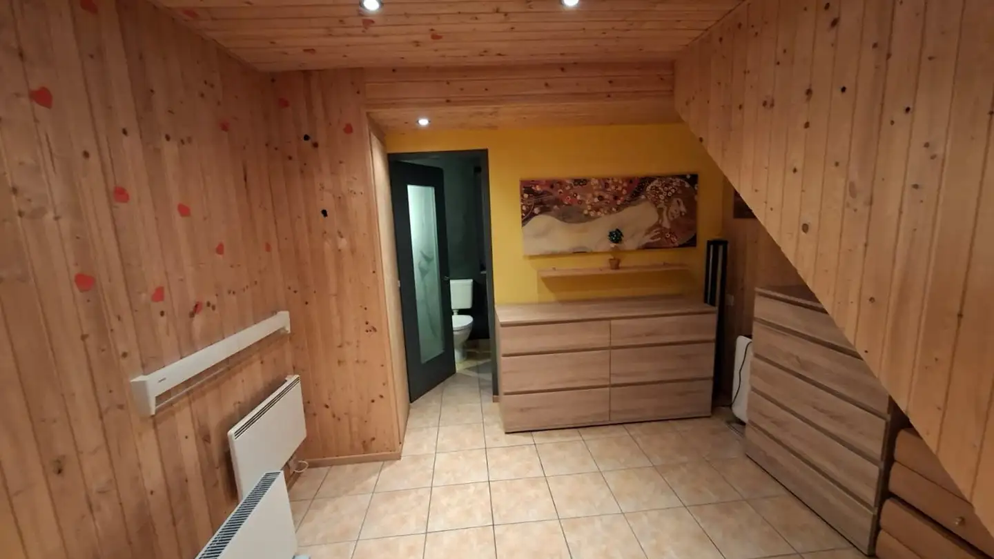 Single house for rent - Pedmúnt 3, 6513 Monte Carasso - Photo 2