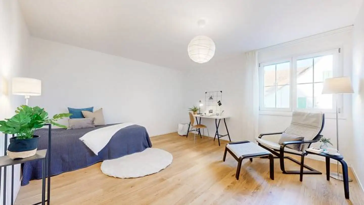 Wohnung kaufen - 8172 Niederglatt ZH - Foto 4