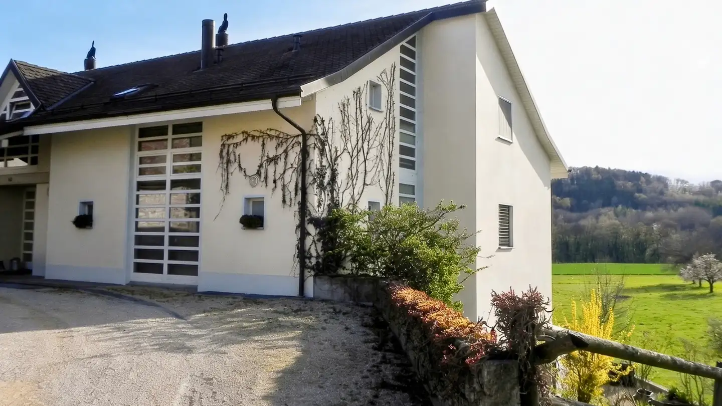 Reihenhaus kaufen - 1168 Villars-sous-Yens - Foto 2