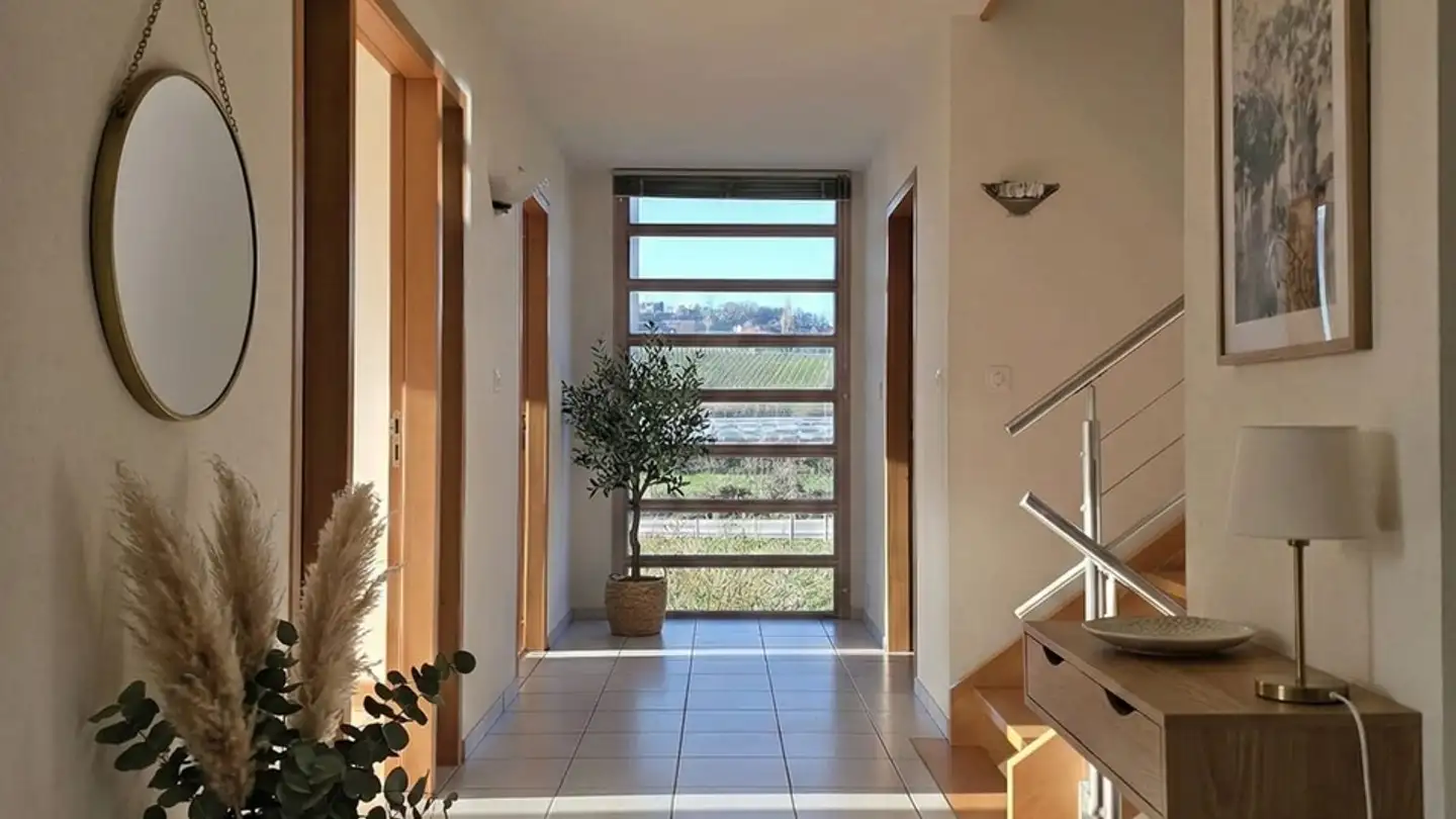 Reihenhaus kaufen - 1168 Villars-sous-Yens - Foto 4