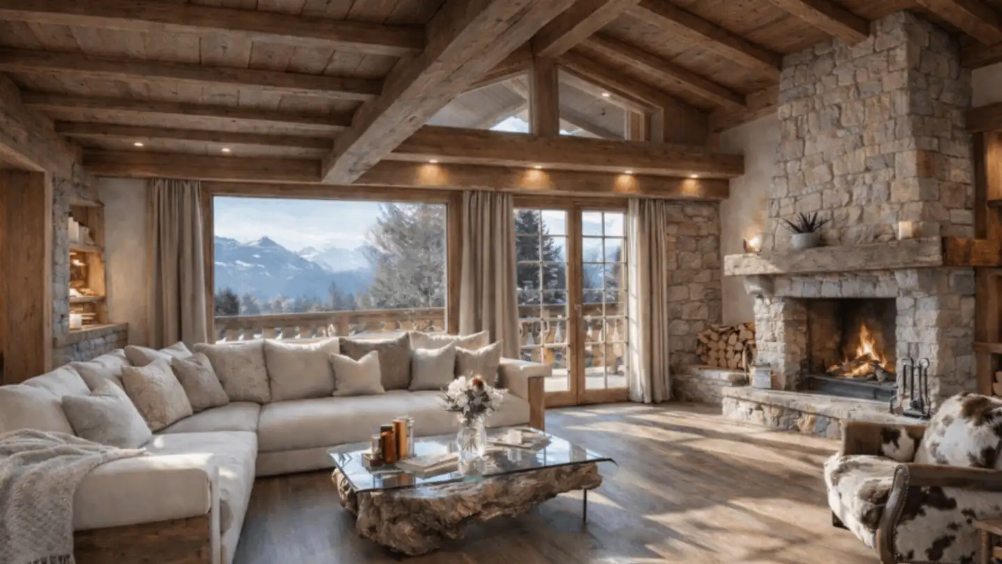 Single house for sale - 1884 Villars-sur-Ollon