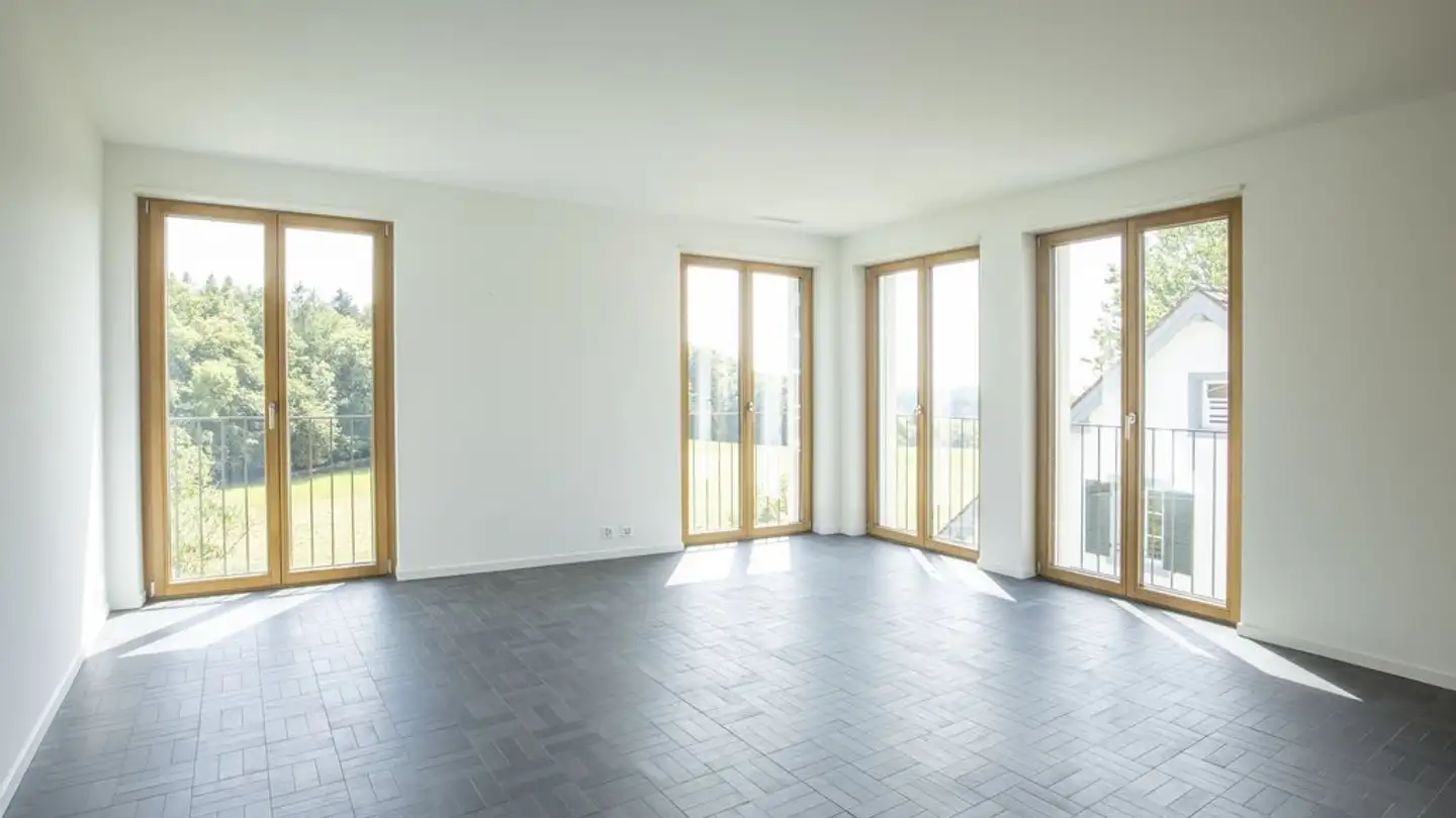 Appartement à louer - Chrischonarain 141, 4126 Bettingen - Photo 2