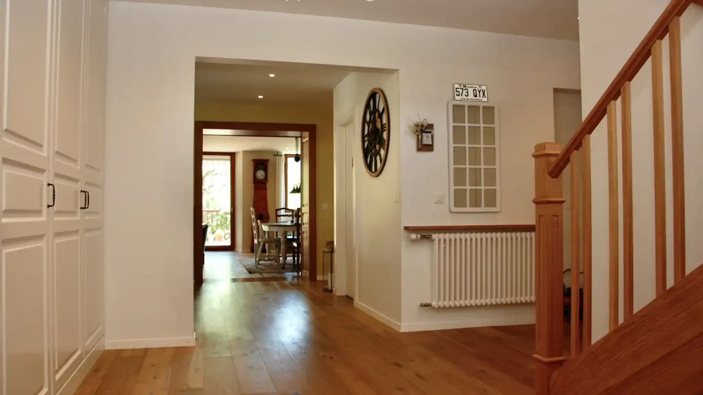 Appartement à louer - 1338 Ballaigues - Photo 2