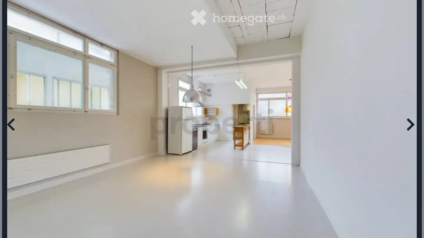 Wohnung mieten - Grossmatte, 6014 Luzern - Foto 3
