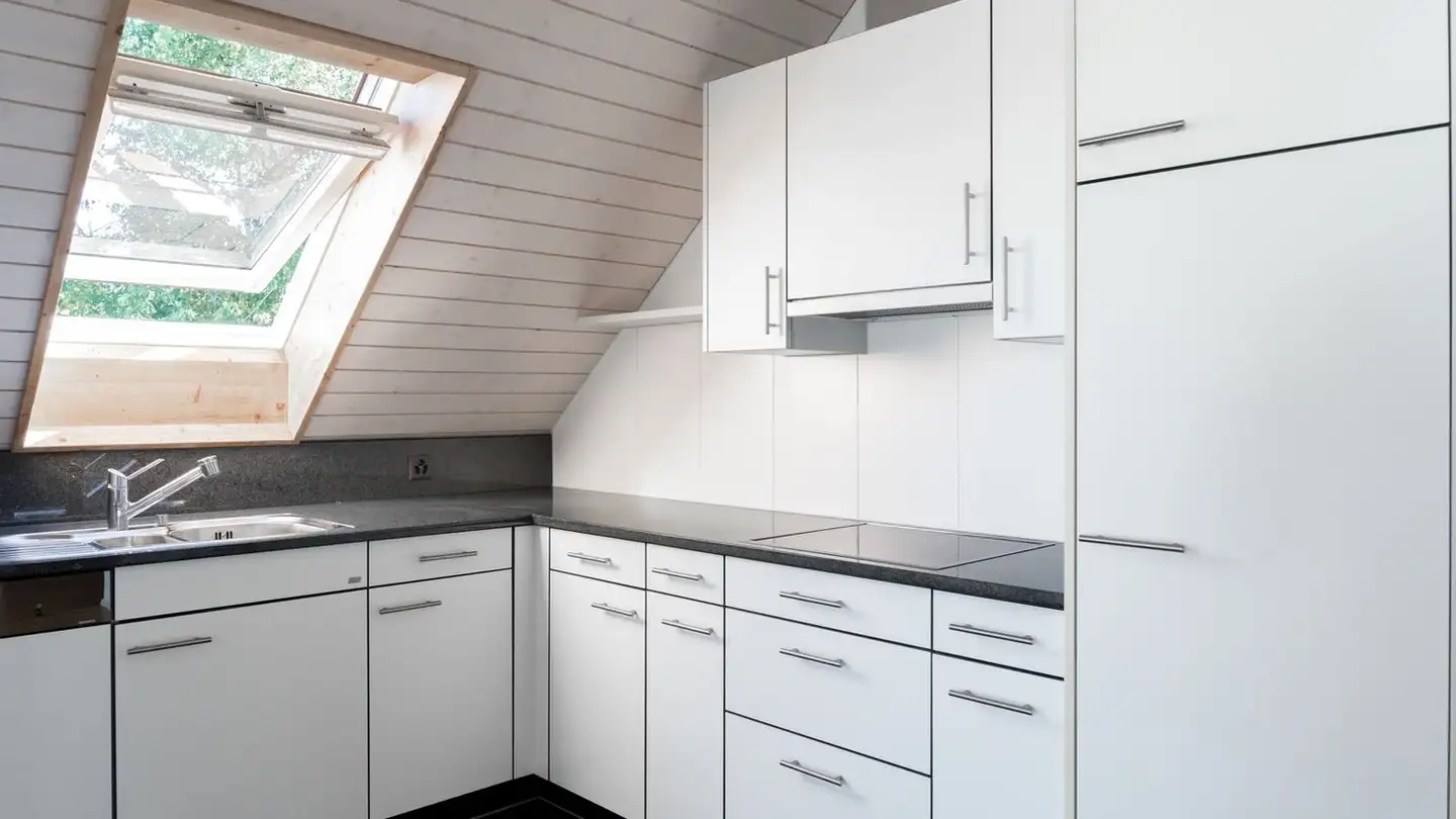 Duplex for sale - Pfarrhausstrasse 20, 8344 Bäretswil - Photo 3