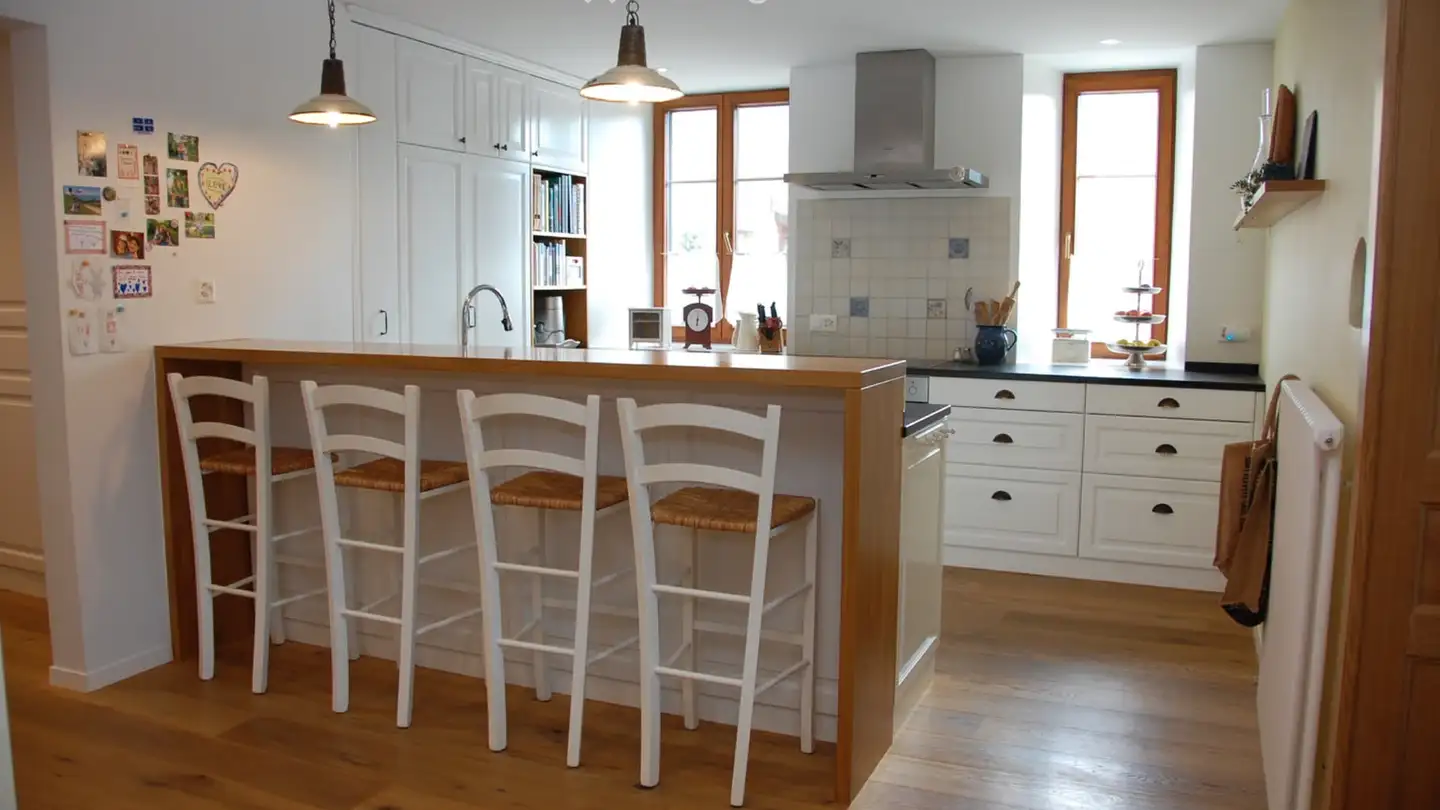Appartement à louer - 1338 Ballaigues - Photo 3