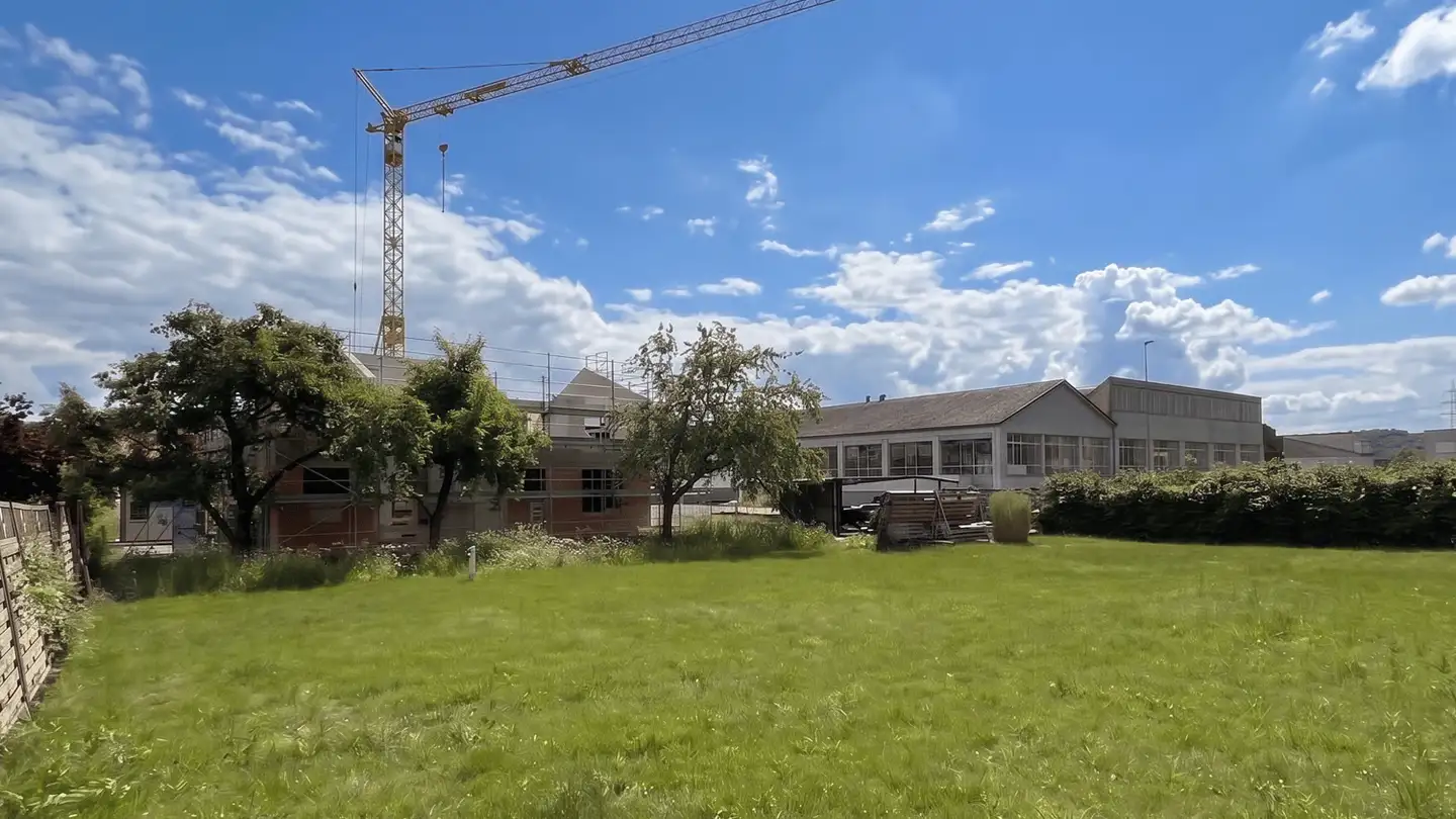 Casa singola in vendita - Moosweg 6, 2554 Meinisberg - Foto 3