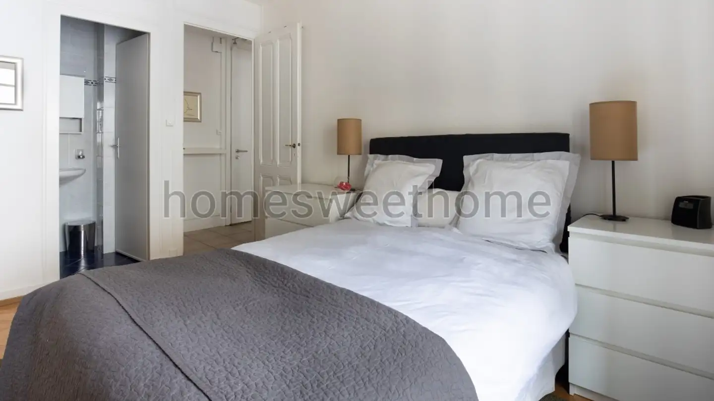 Appartamento ammobiliato in affitto - 1203 Genève - Foto 3