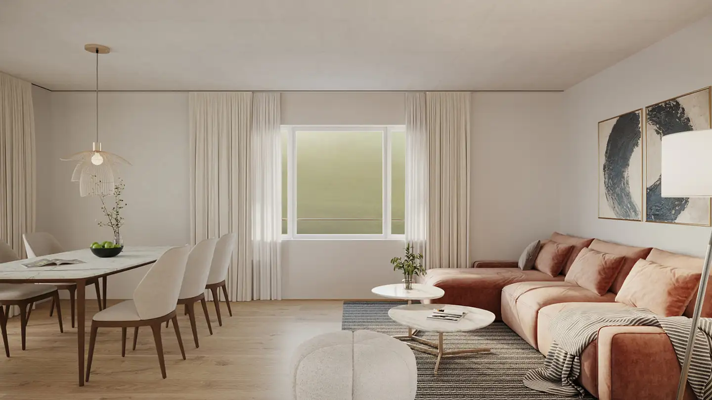 Appartamento in vendita - Loogstrasse 15, 4142 Münchenstein - Photo 3