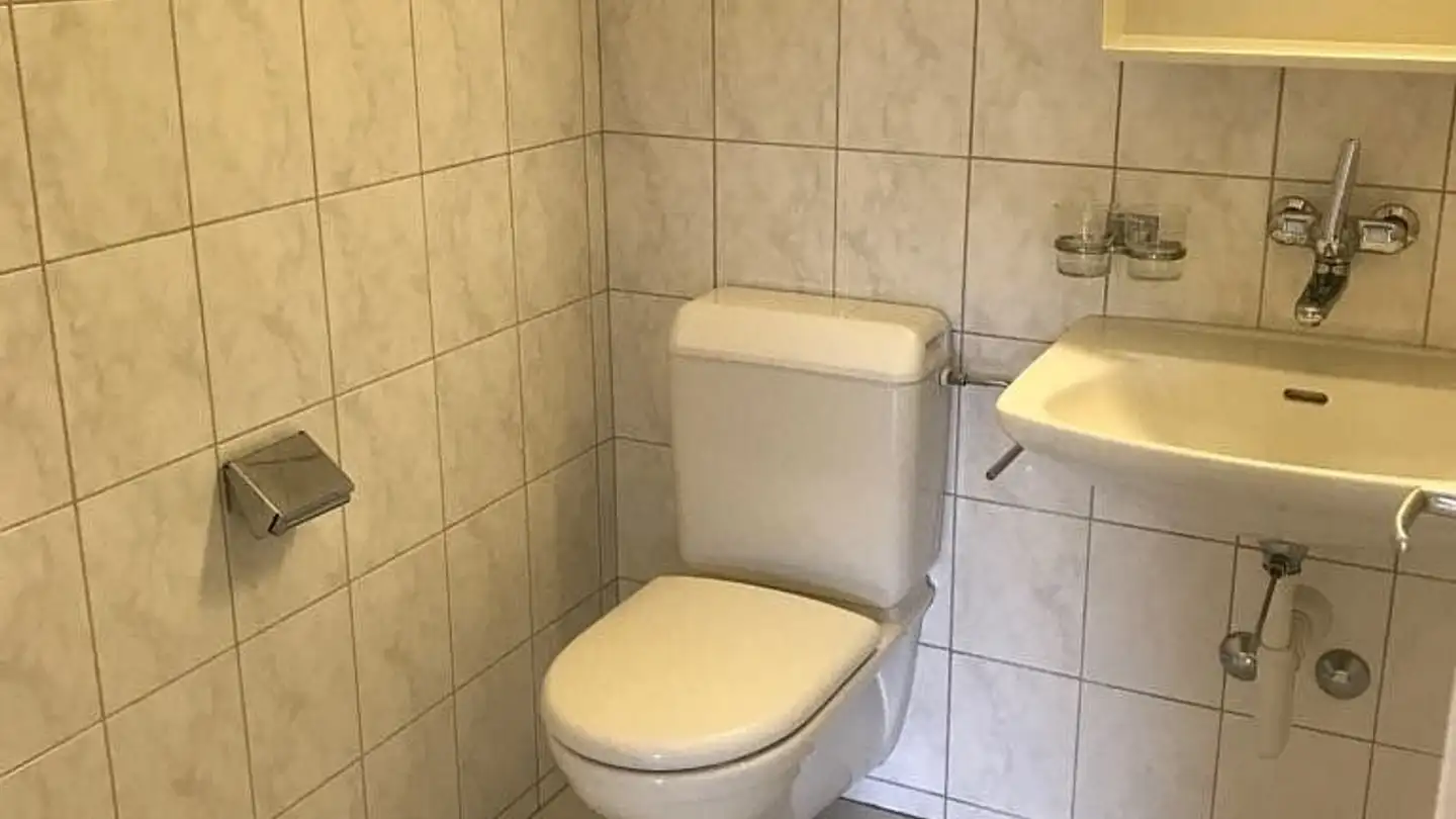 Appartamento in affitto - Römerstrasse 3, 2555 Brügg BE - Photo 4