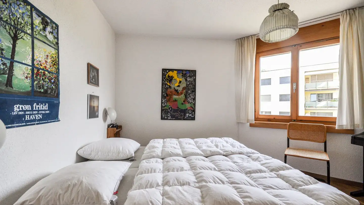 Apartment for sale - Serras, 7550 Scuol - Photo 2