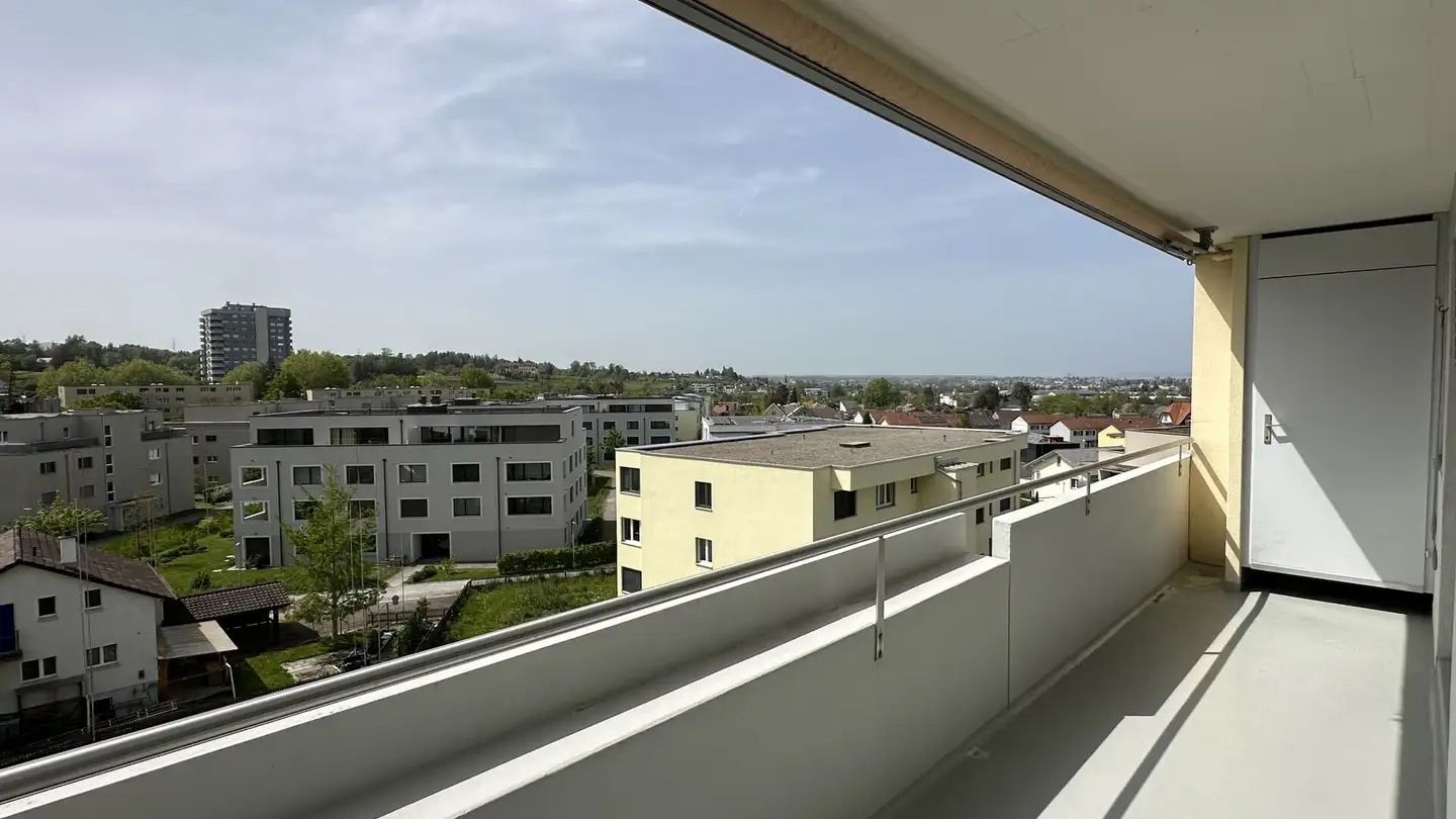 Appartamento in affitto - Rosenackerstrasse 3, 9403 Goldach - Foto 2