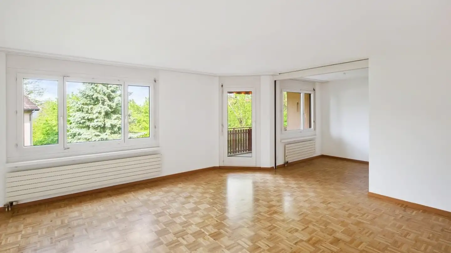 Appartamento in affitto - Kesslernmattstrasse 14, 8965 Berikon - Foto 2