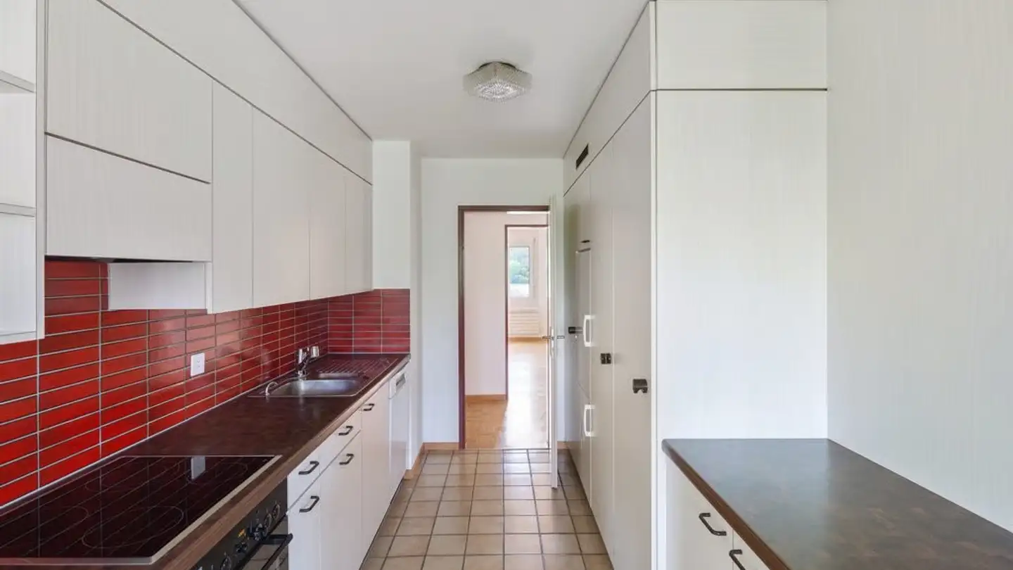 Appartamento in affitto - Kesslernmattstrasse 14, 8965 Berikon - Foto 3