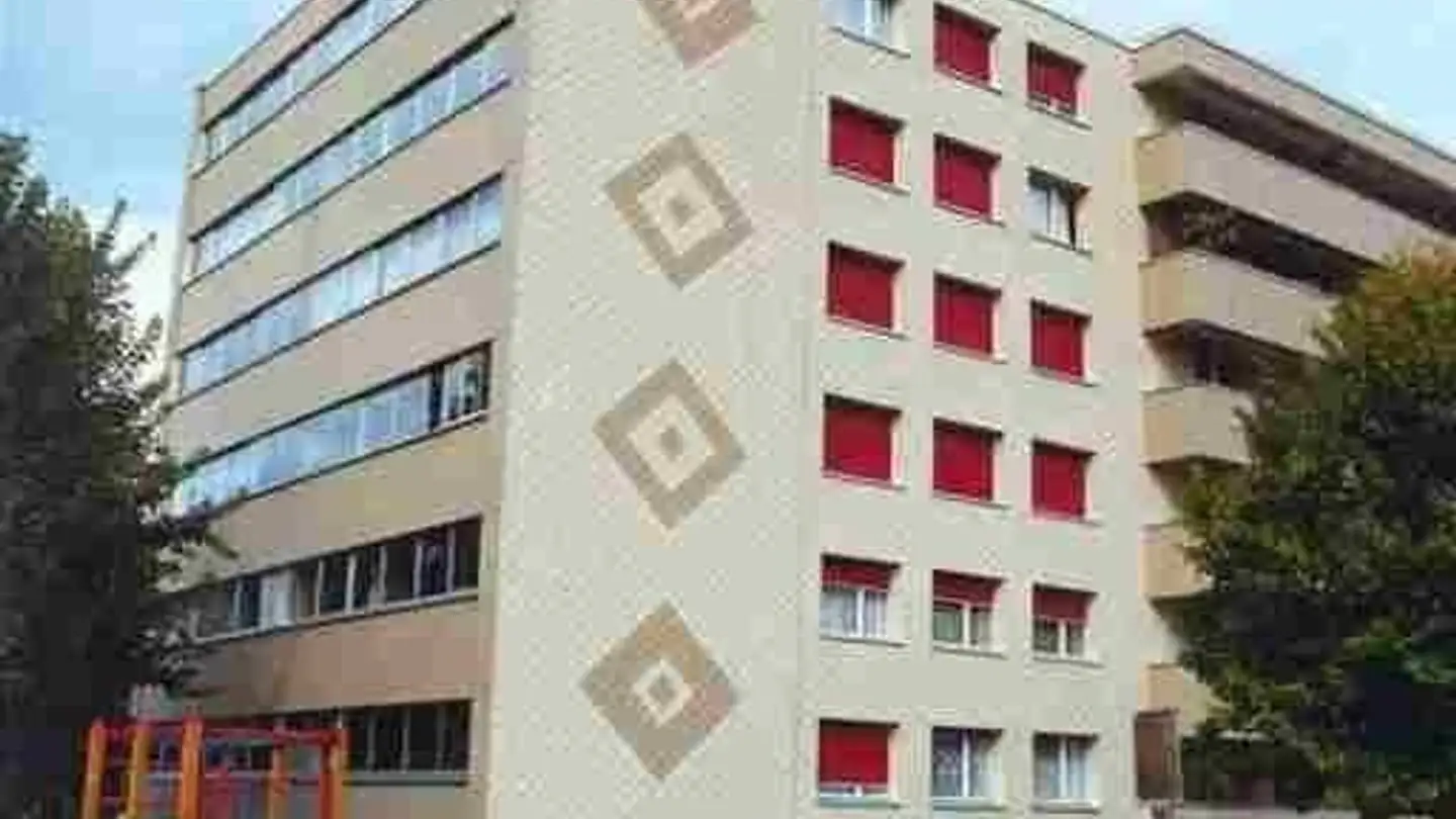 Appartement à louer - Römerstrasse 3, 2555 Brügg BE
