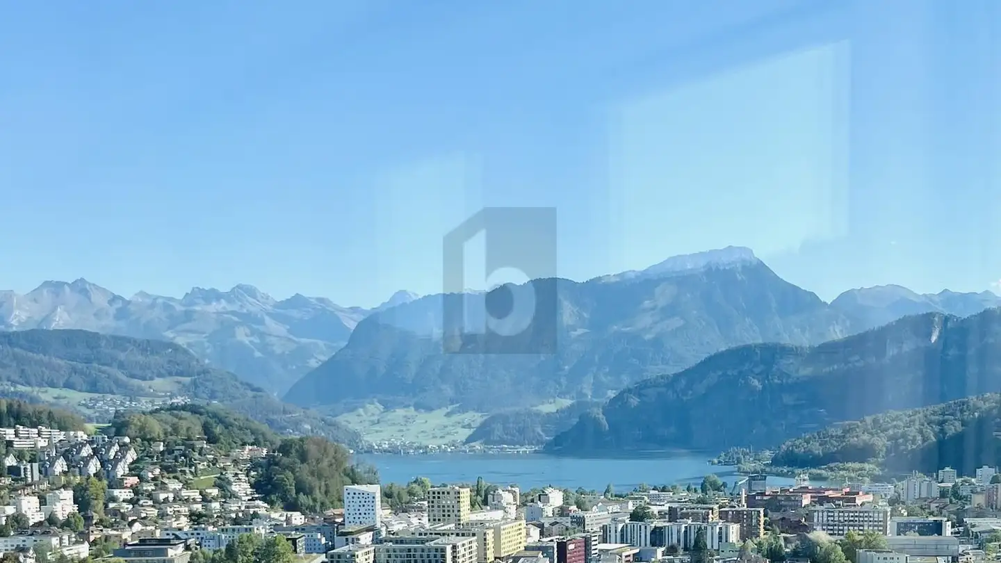 Apartment for rent - 6010 Kriens - Photo 4