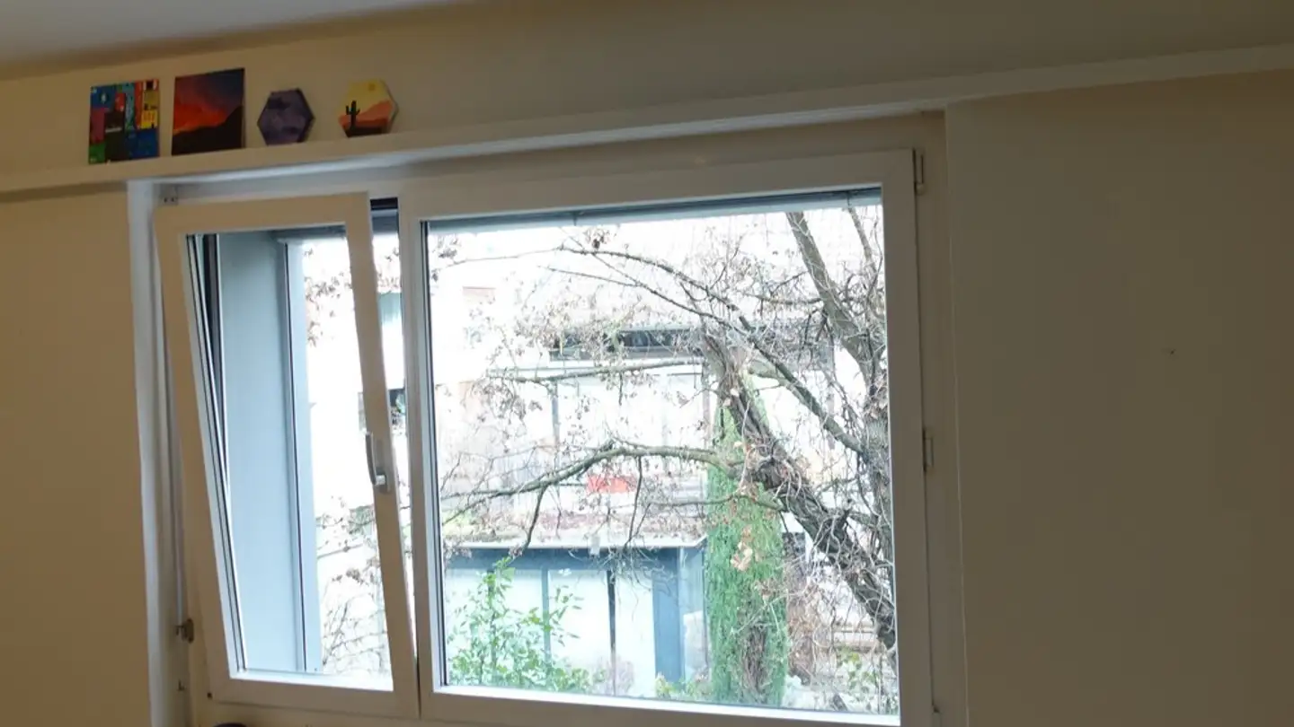 Single room for rent - 4055 Basel - Photo 2