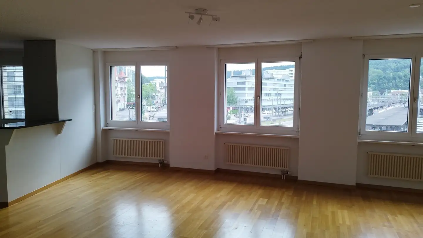 Apartment for rent - Bahnhofstrasse 14, 5400 Baden - Photo 3