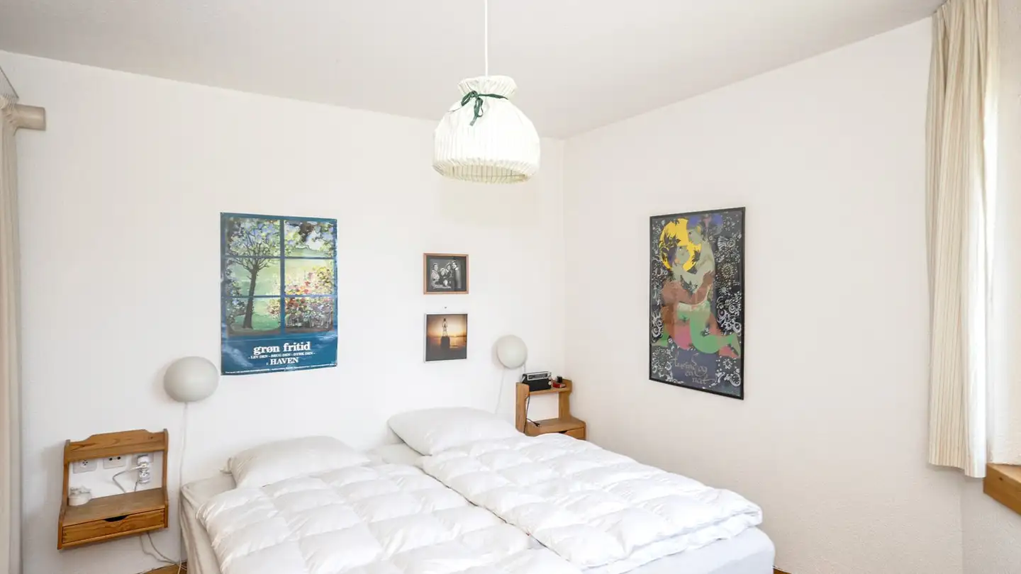 Apartment for sale - Serras, 7550 Scuol - Photo 3