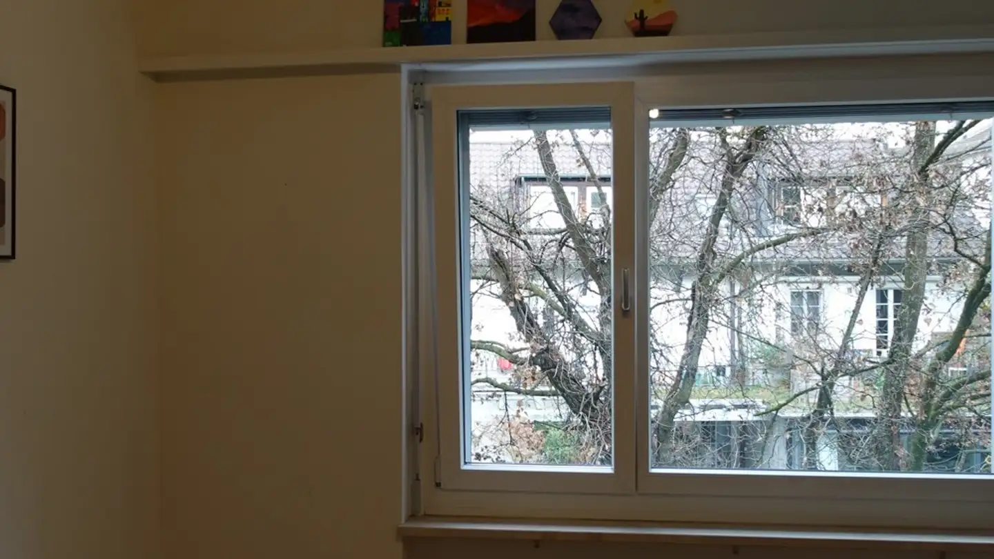 Single room for rent - 4055 Basel - Photo 3