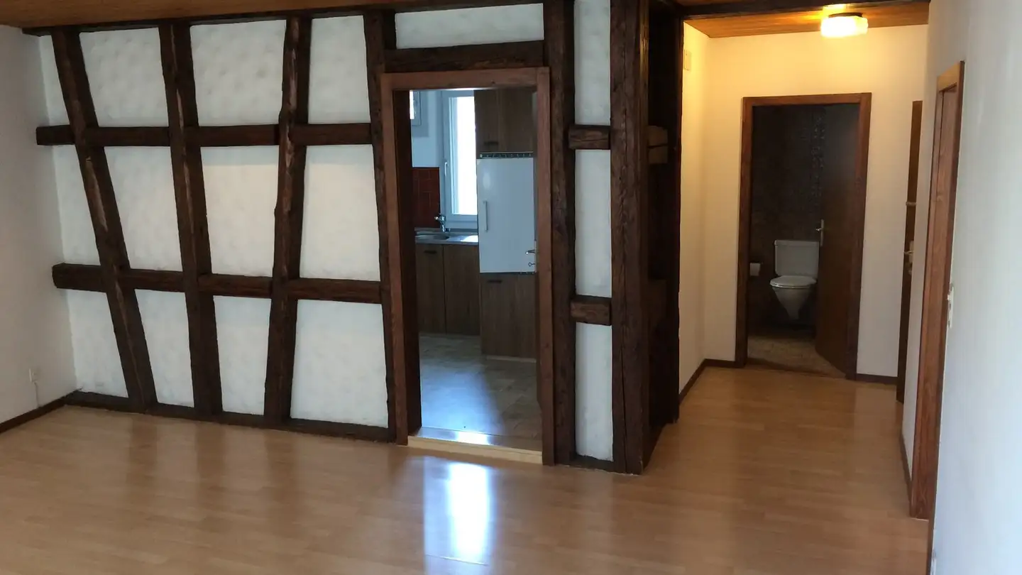 Wohnung mieten - Marktgasse 8, 9450 Altstätten SG - Foto 2