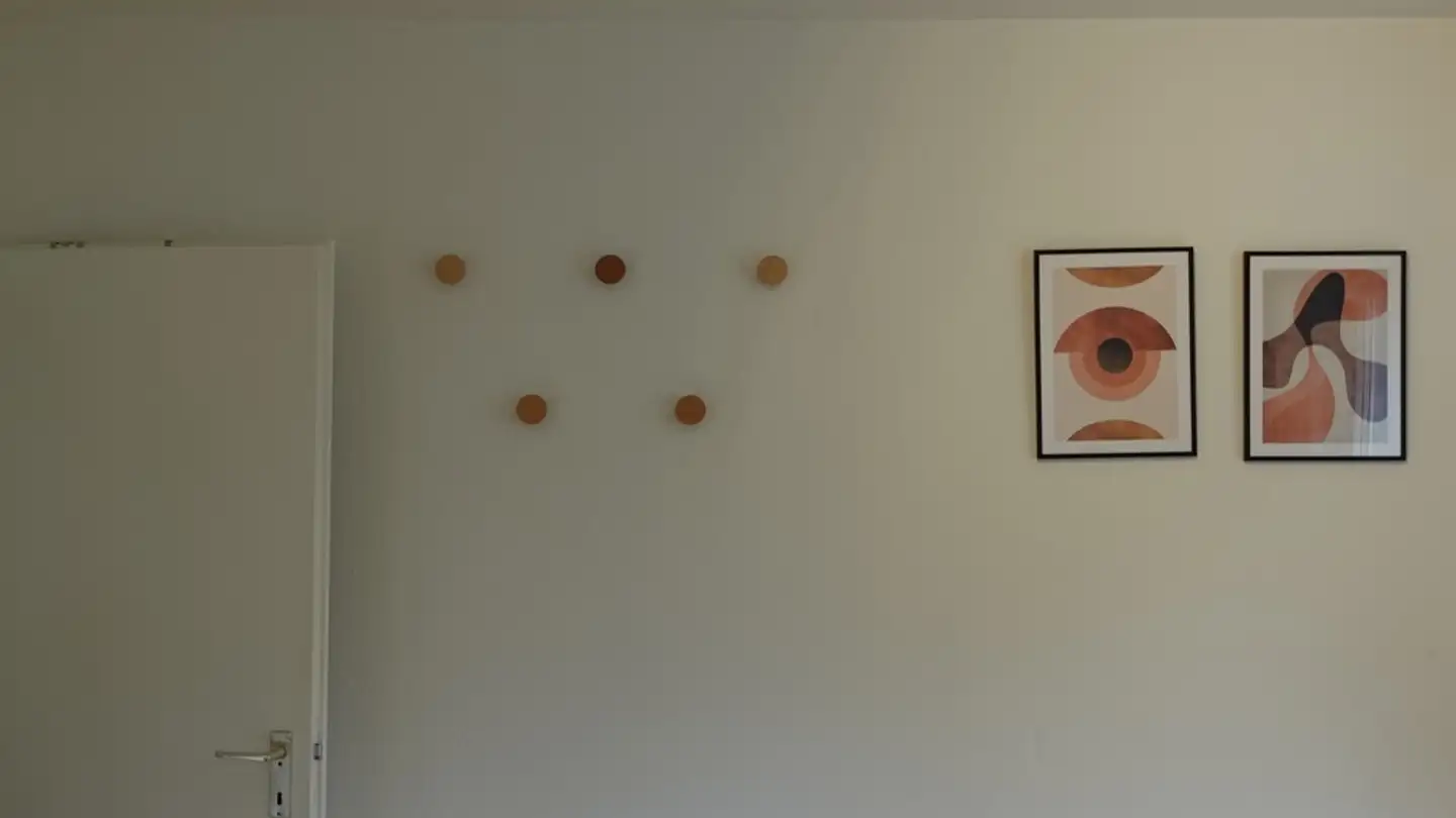 Single room for rent - 4055 Basel - Photo 4