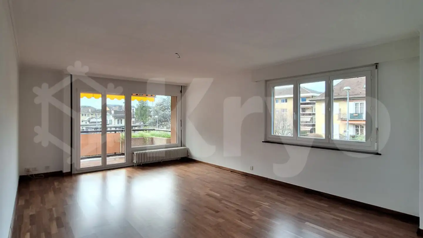 Appartamento in affitto - Avenue De La Cressire 2b, 1814 La Tour-de-Peilz - Foto 2