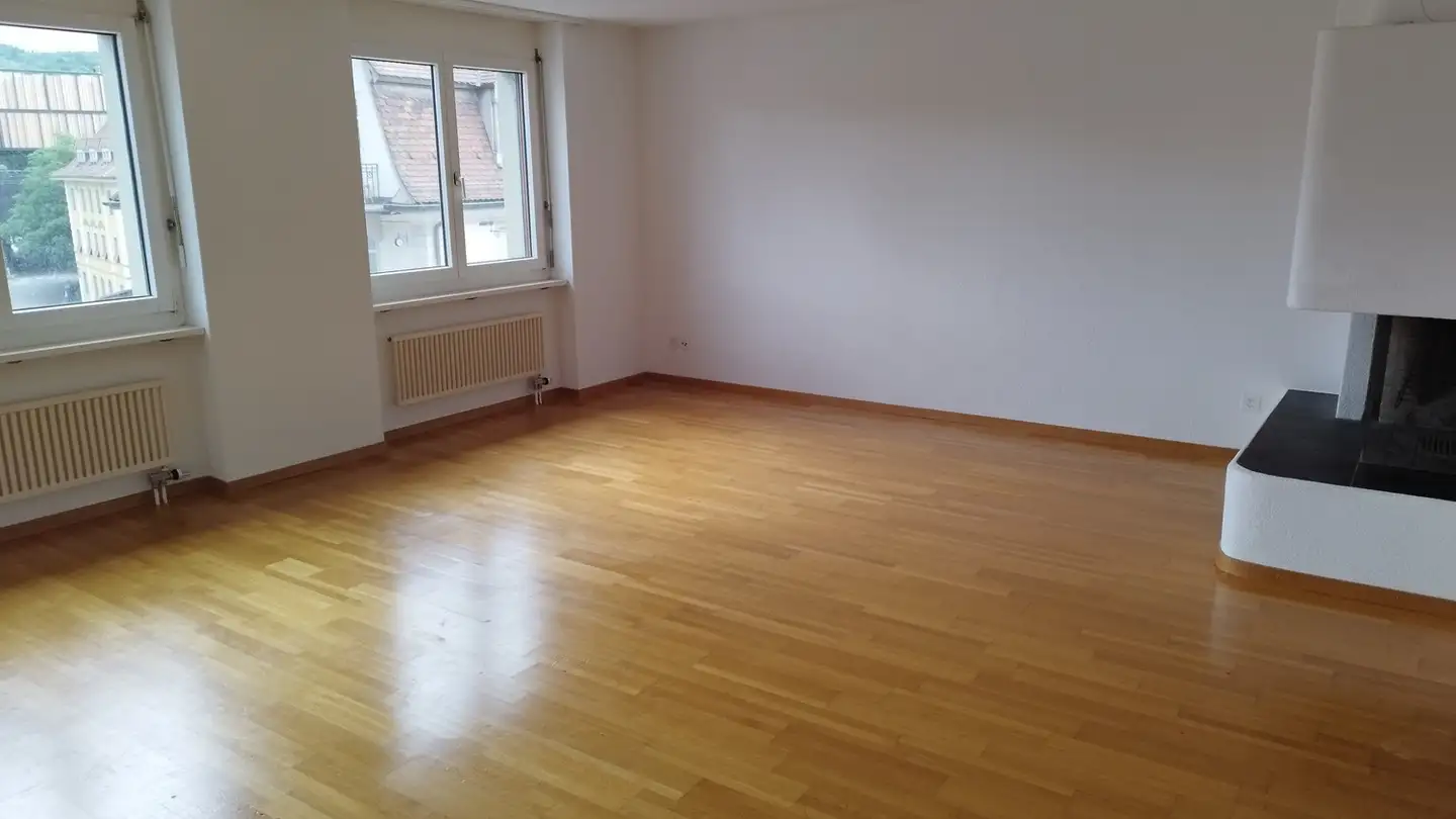Apartment for rent - Bahnhofstrasse 14, 5400 Baden