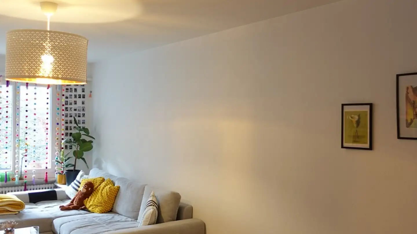 Single room for rent - 4055 Basel