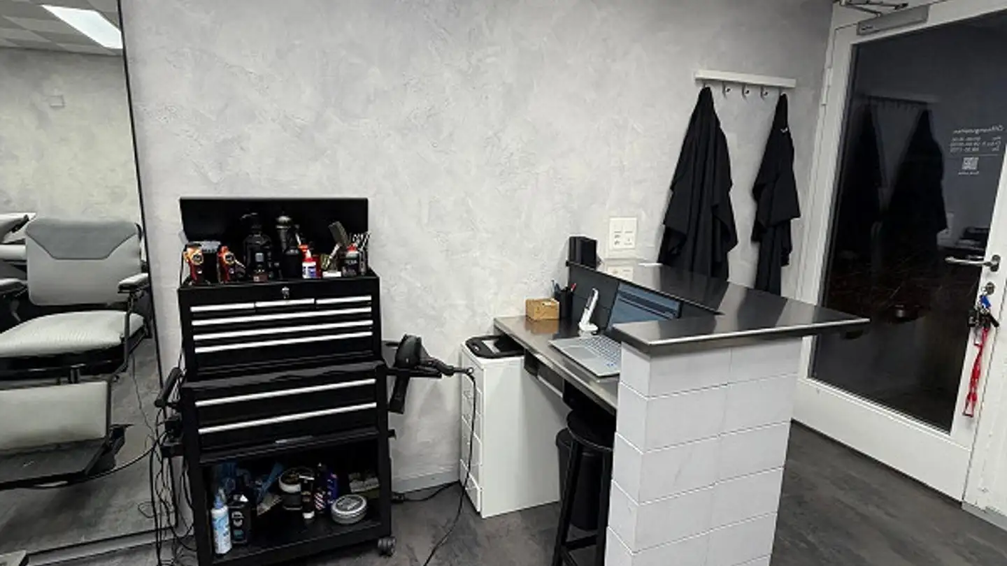 Commercial à louer - Erchingerstrasse 2, 8500 Frauenfeld - Photo 4