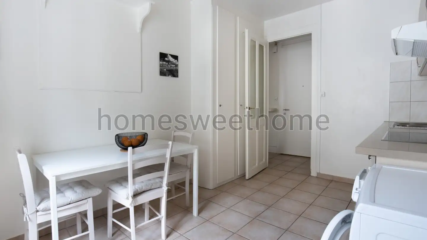 Appartamento ammobiliato in affitto - 1203 Genève - Foto 4