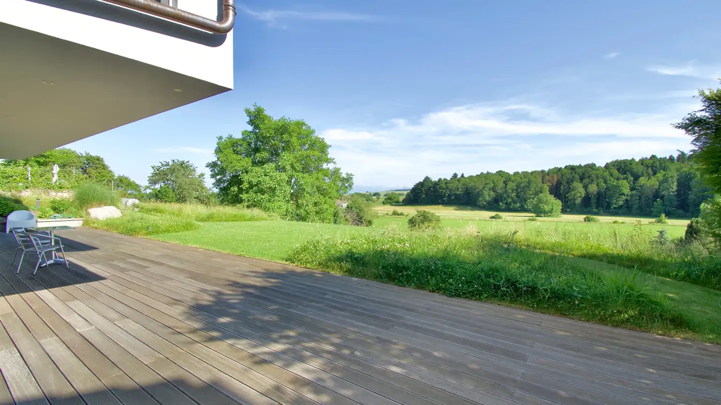 Maison individuelle à louer - 1188 Gimel