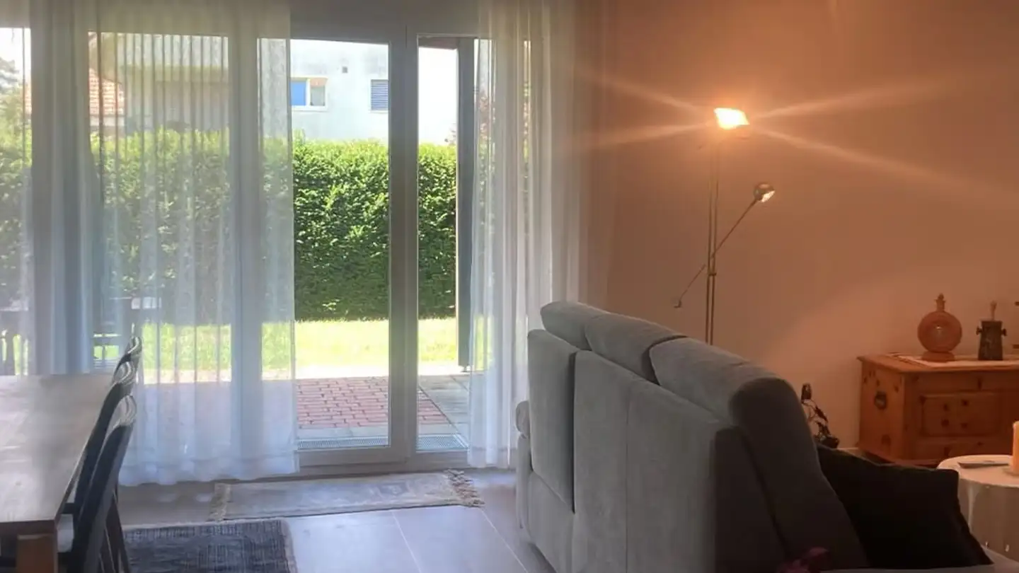 Apartment for rent - Hofstattweg 7, 4625 Oberbuchsiten