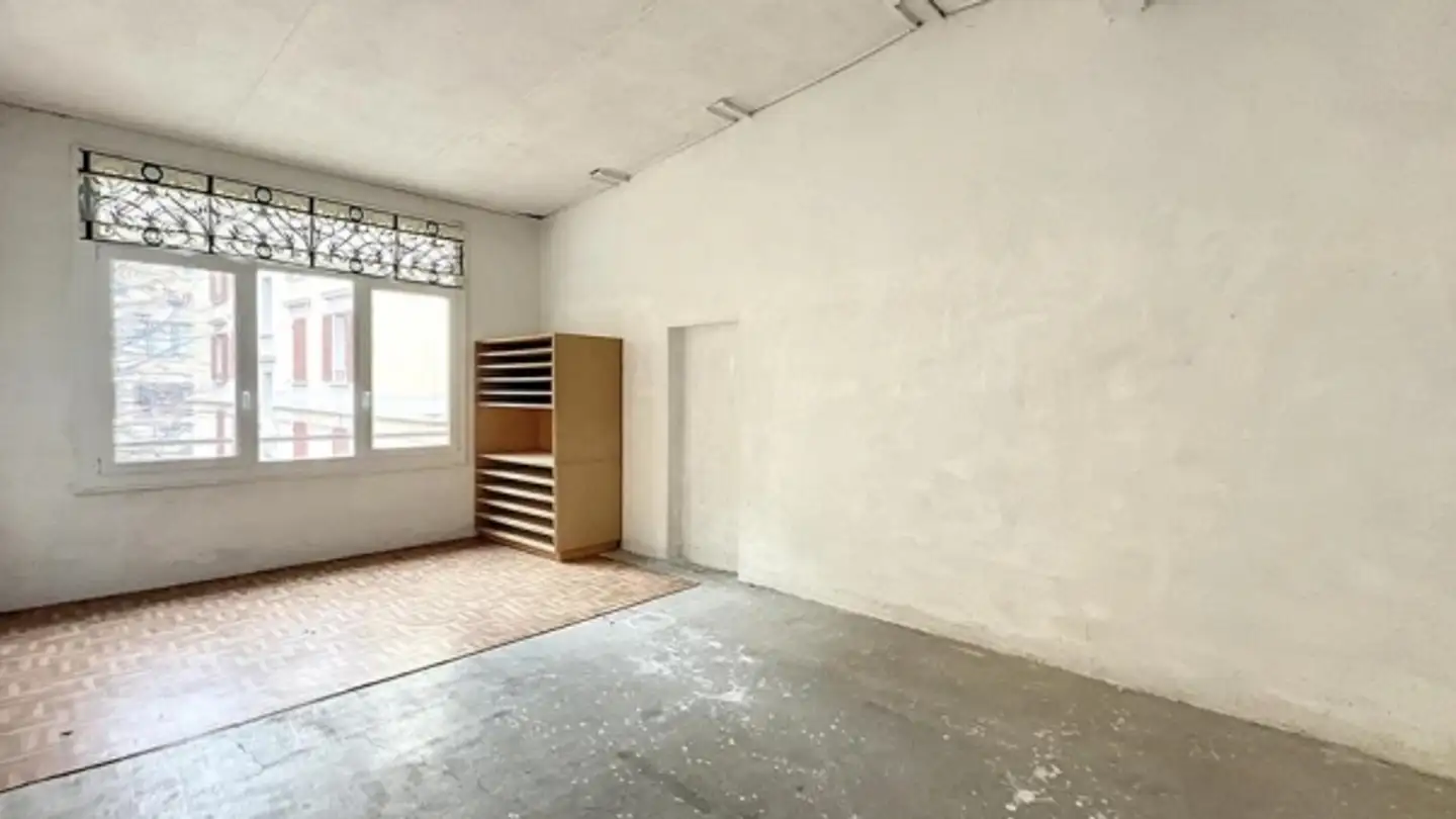 Lagerraum mieten - Avenue De Tivoli 14, 1007 Lausanne - Foto 2