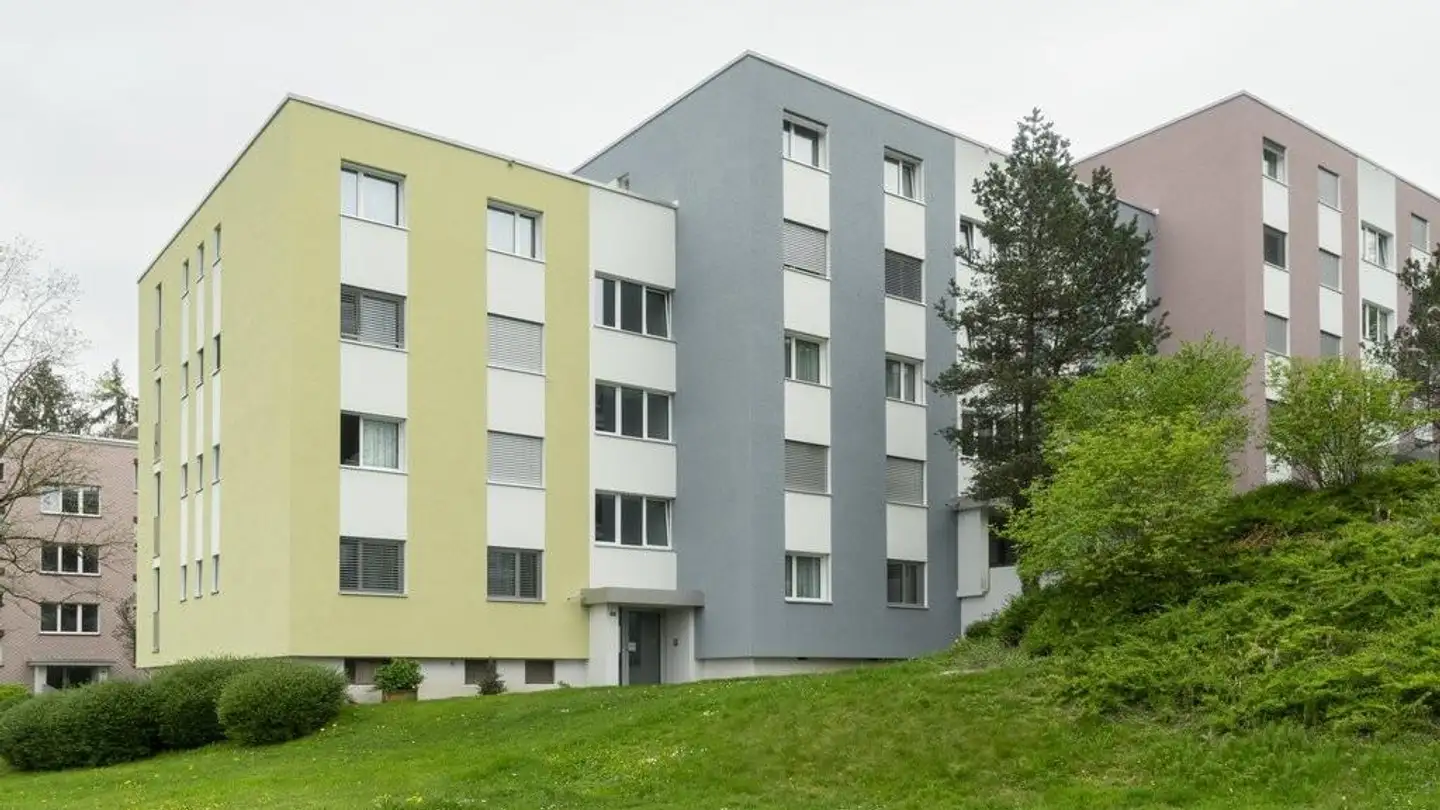 Wohnung mieten - Wassergass 19, 8810 Horgen